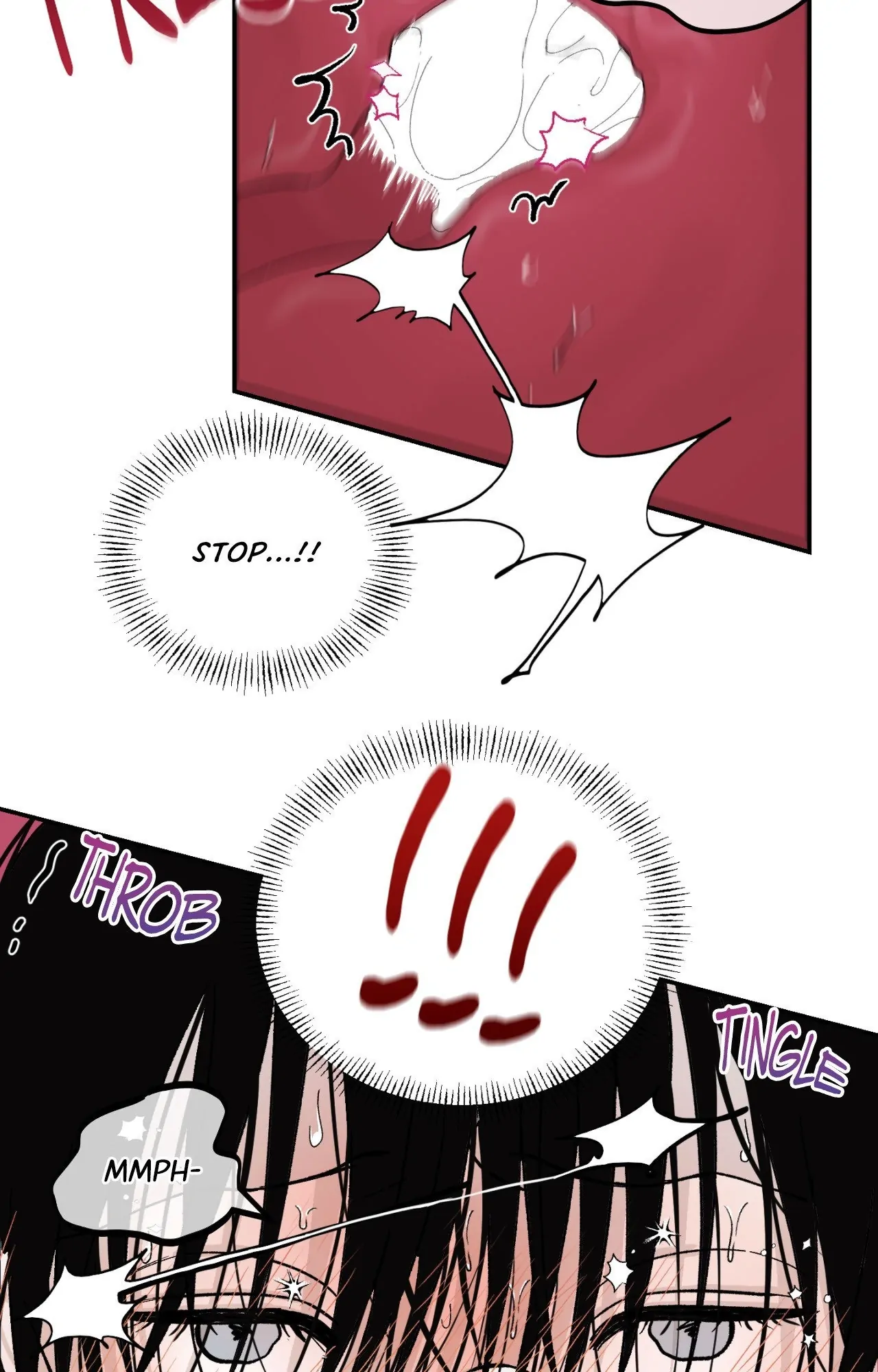 Maison [Official] - Chapter 6 manhwa