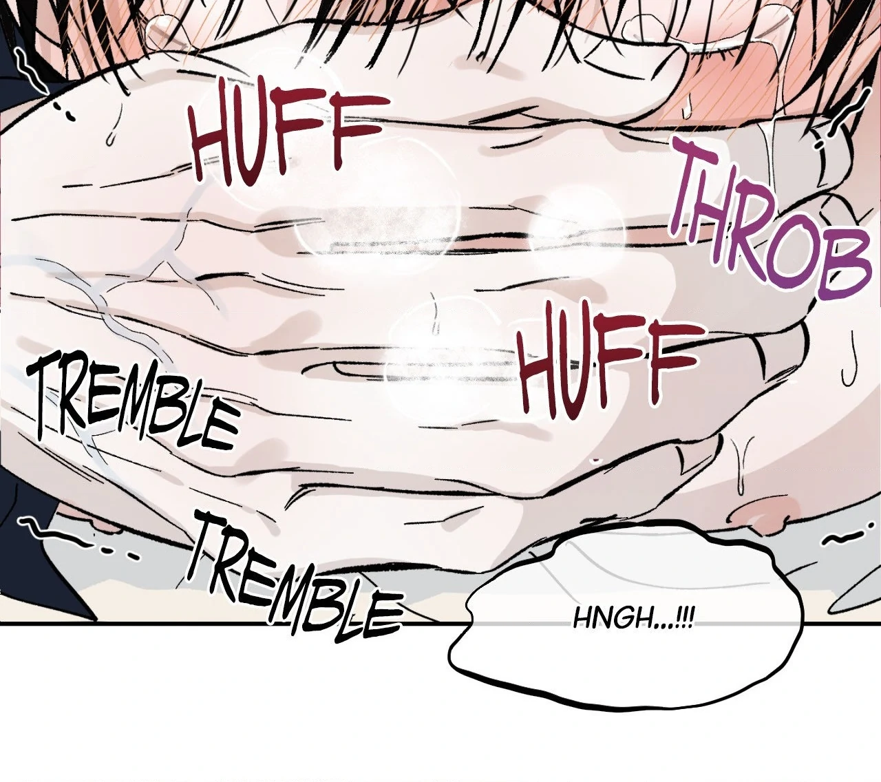 Maison [Official] - Chapter 6 manhwa