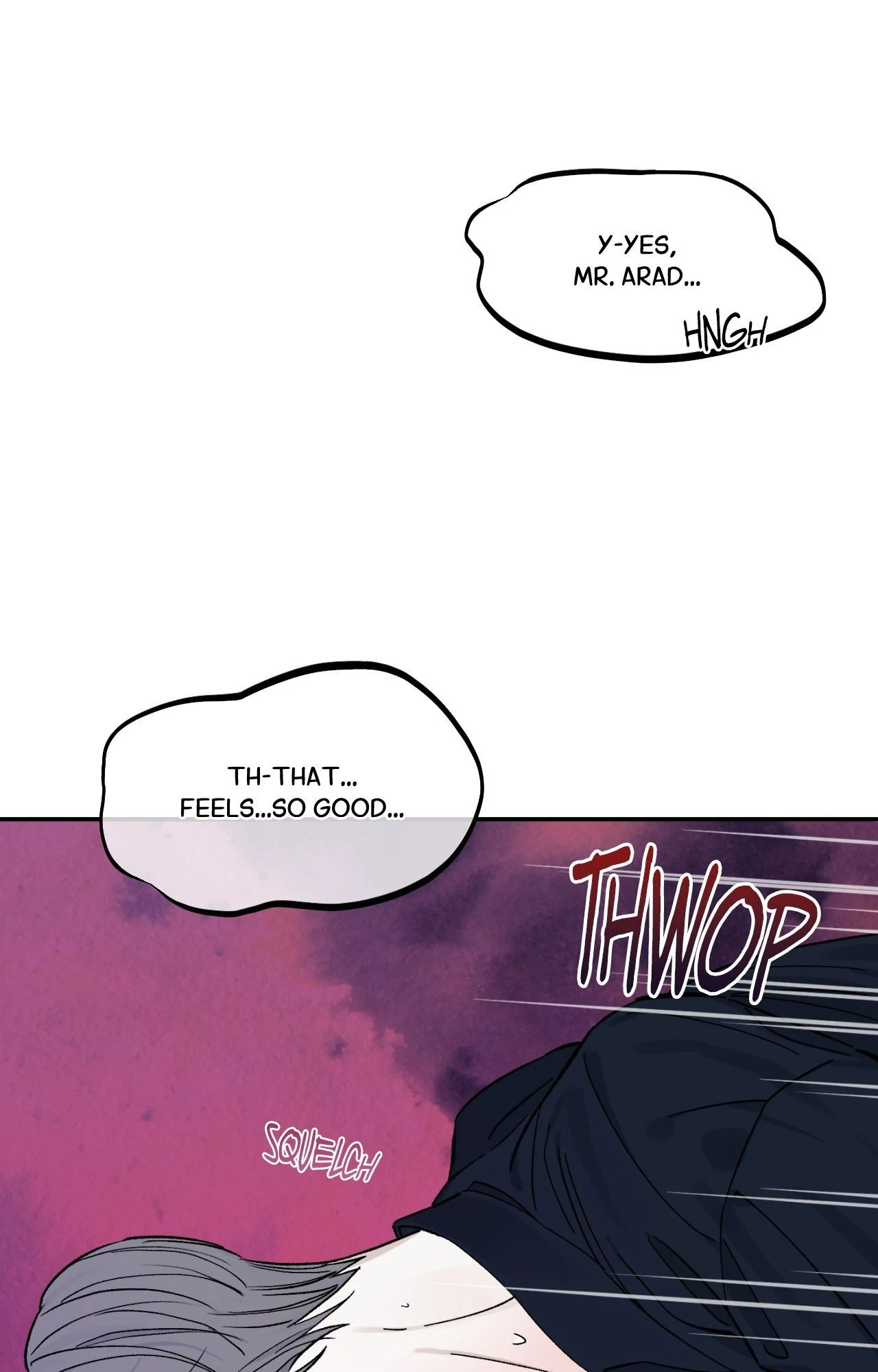 Maison [Official] - Chapter 6 manhwa
