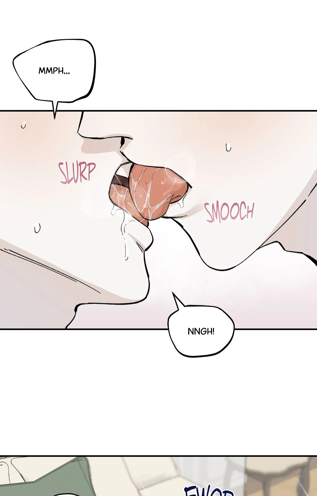 Maison [Official] - Chapter 7 manhwa