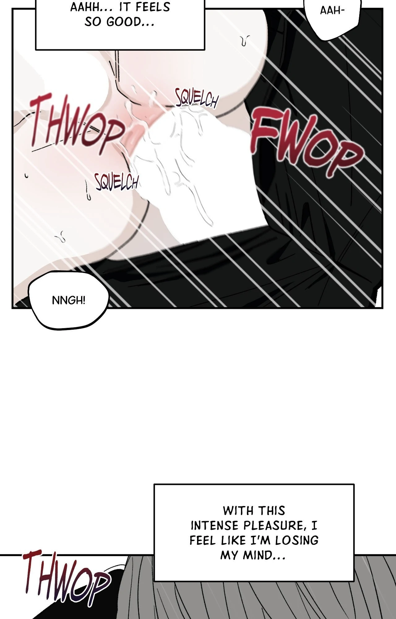 Maison [Official] - Chapter 7 manhwa