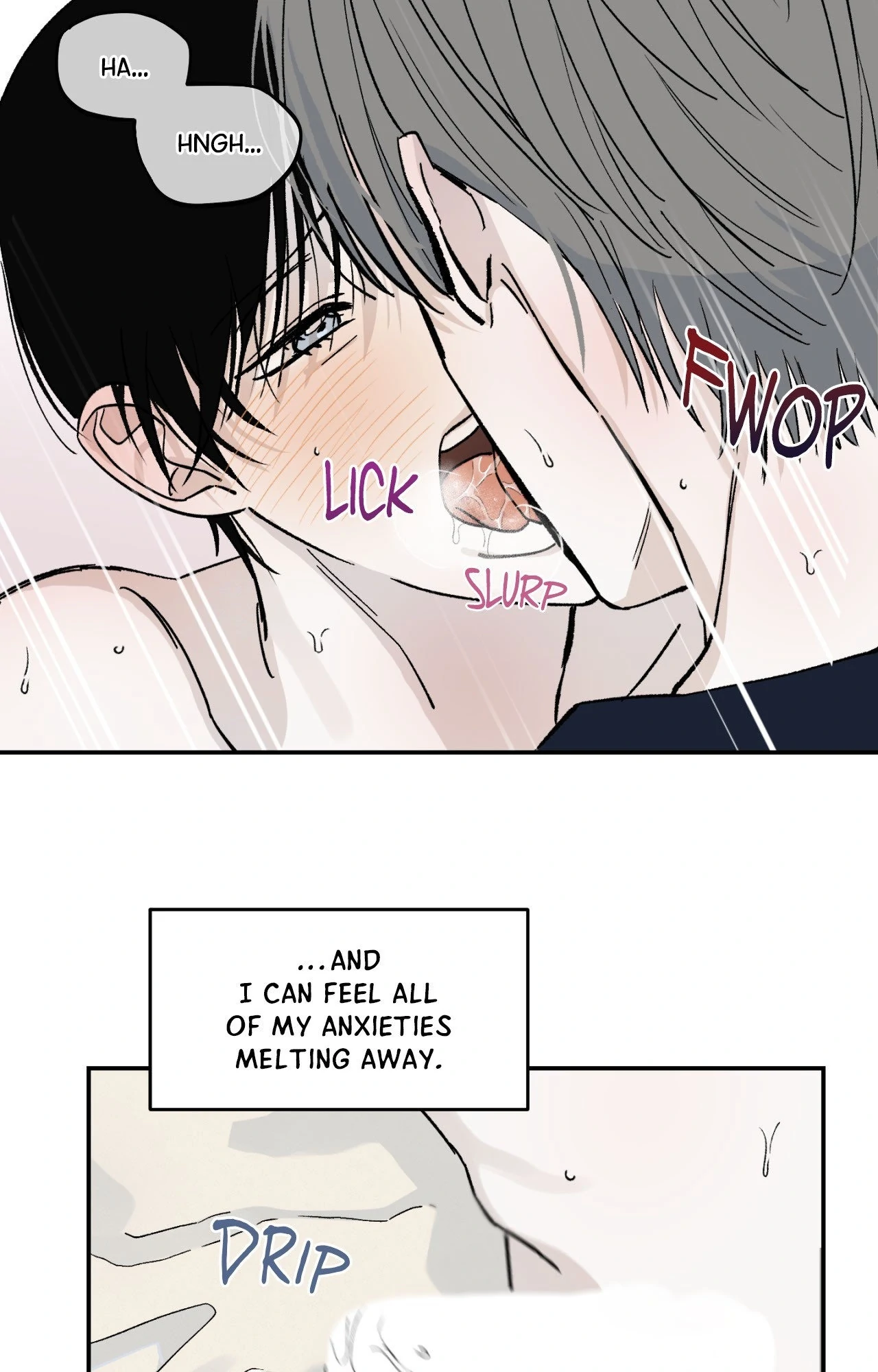 Maison [Official] - Chapter 7 manhwa