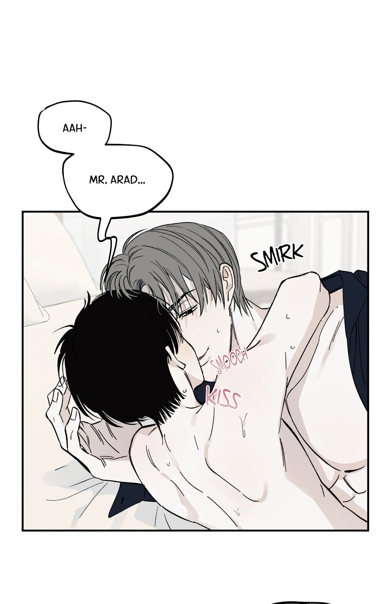 Maison [Official] - Chapter 7 manhwa