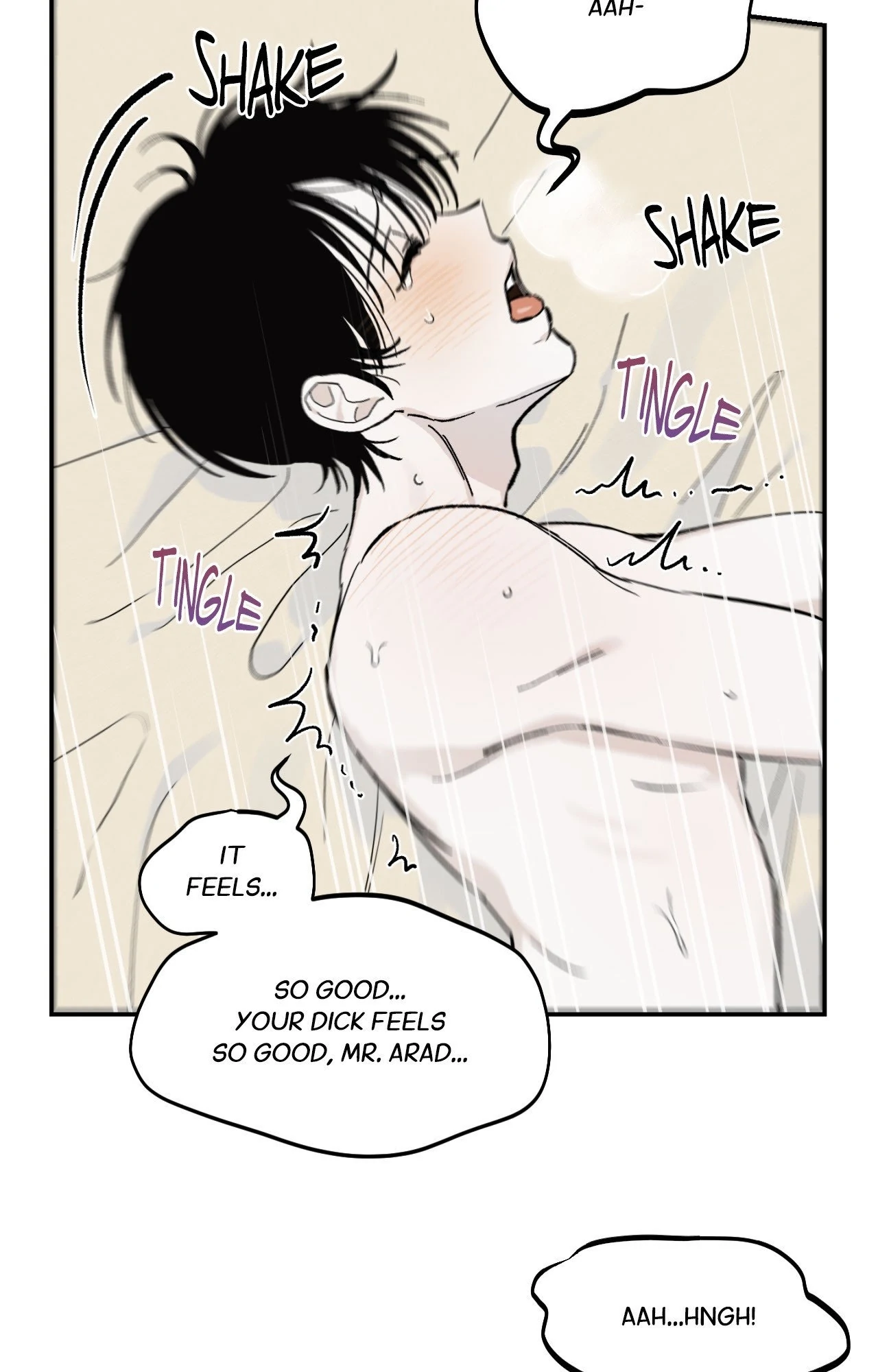 Maison [Official] - Chapter 7 manhwa