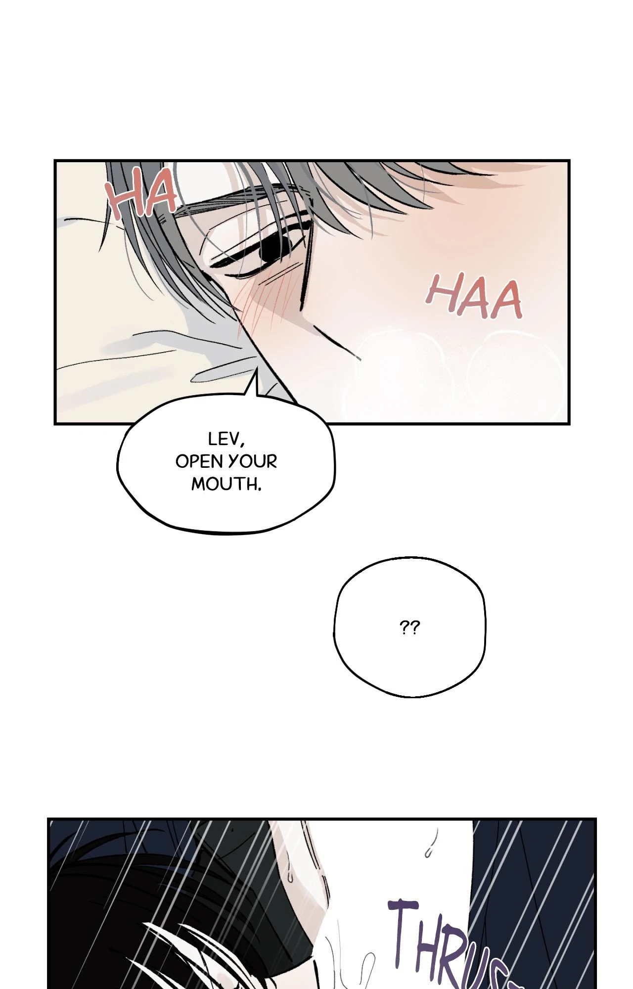 Maison [Official] - Chapter 7 manhwa