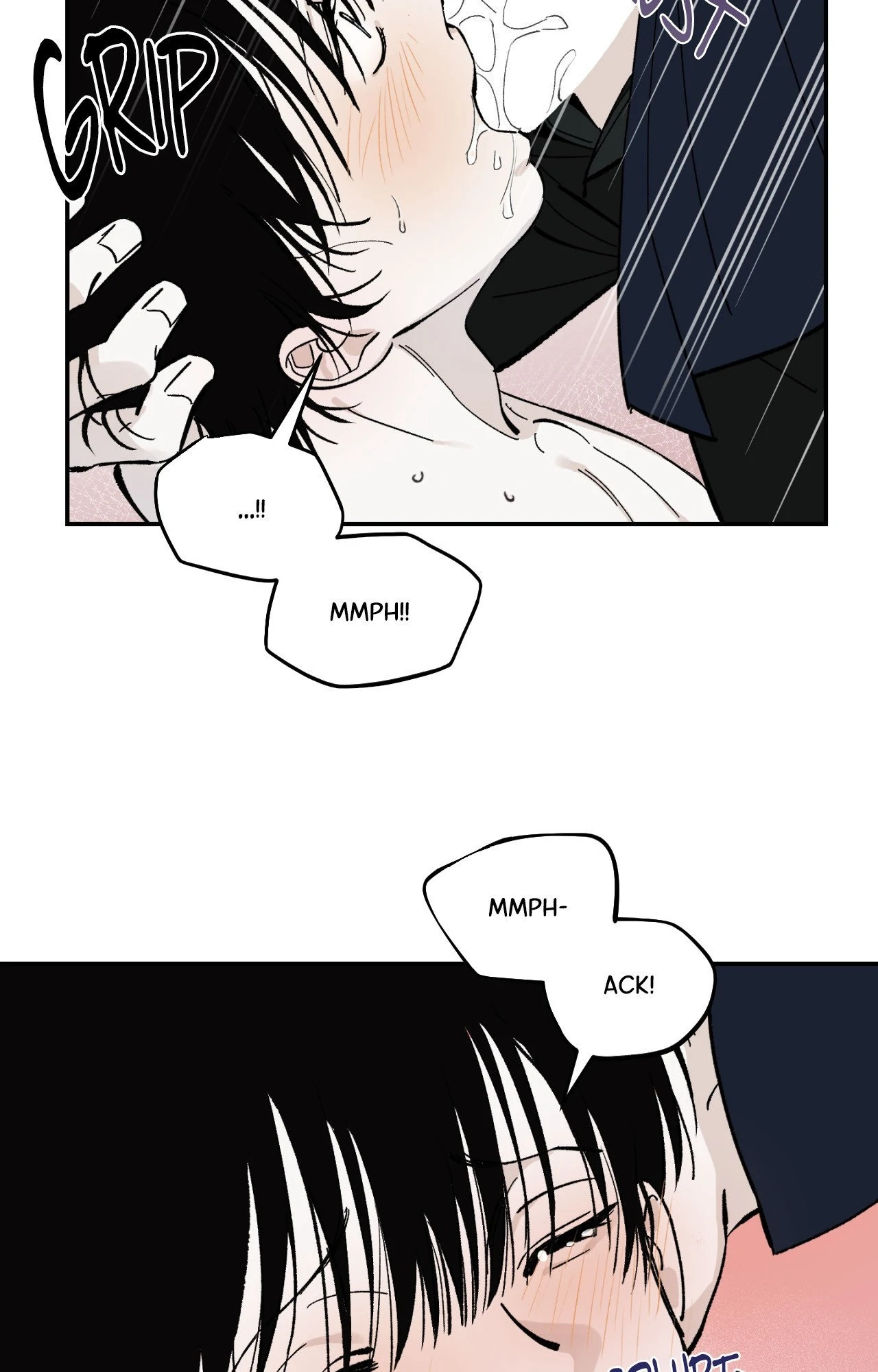 Maison [Official] - Chapter 7 manhwa