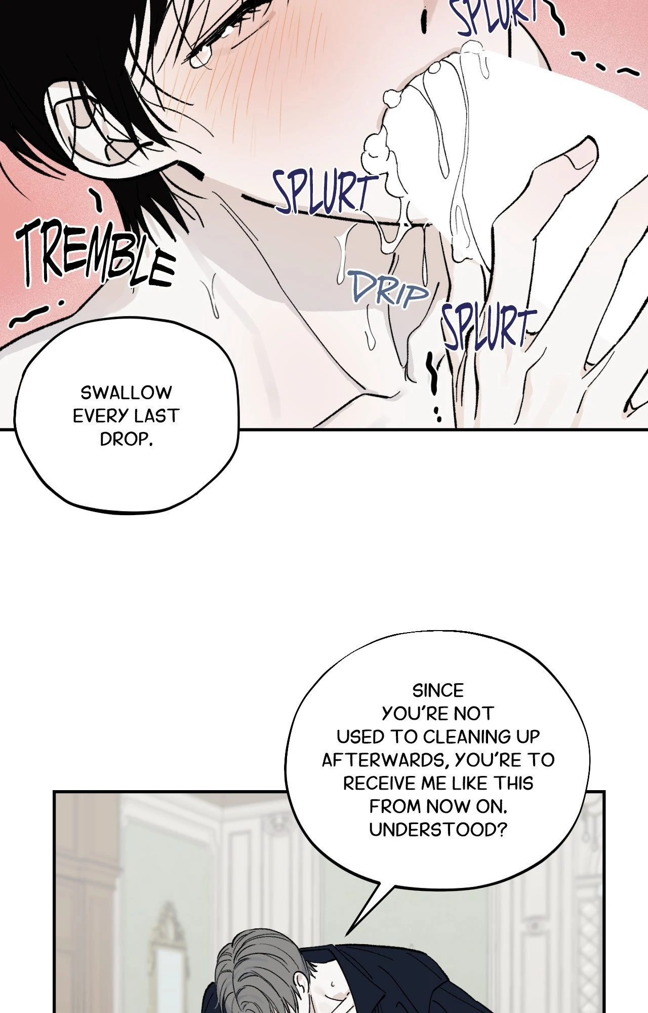 Maison [Official] - Chapter 7 manhwa