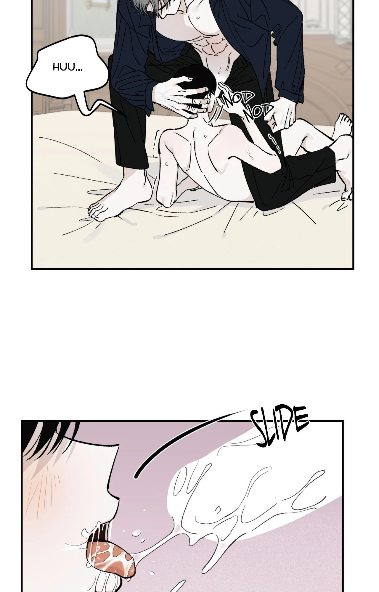 Maison [Official] - Chapter 7 manhwa