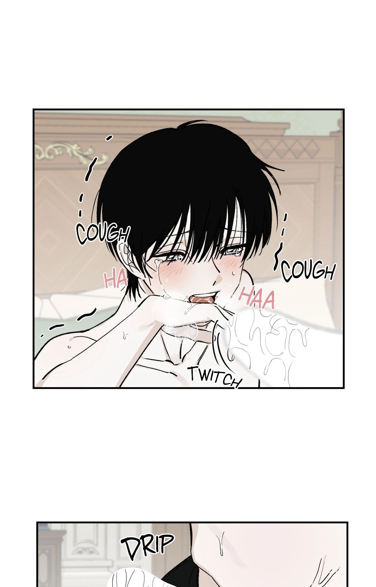 Maison [Official] - Chapter 7 manhwa
