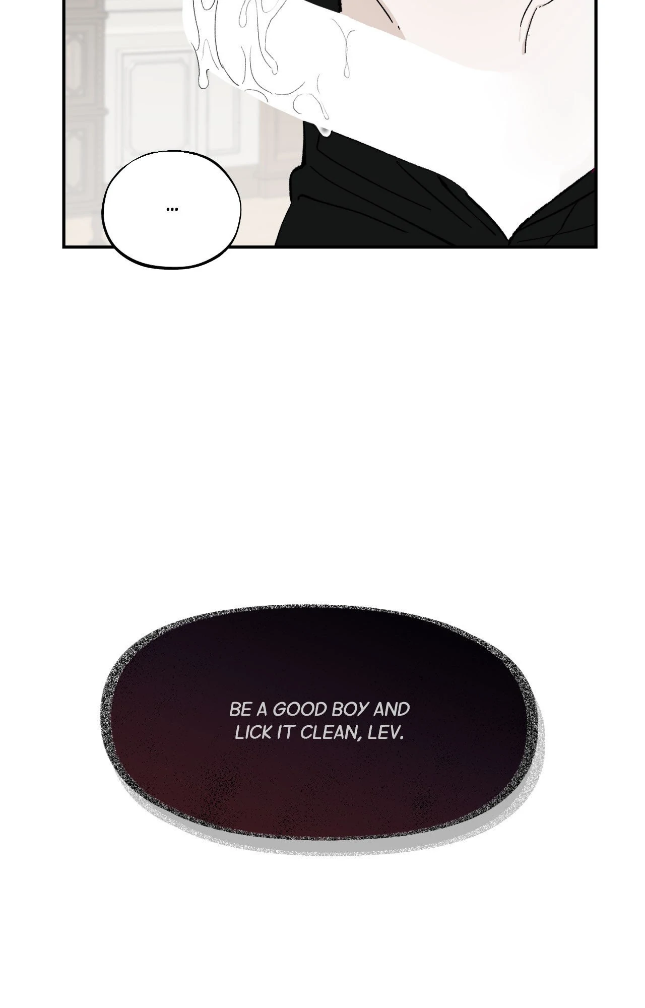 Maison [Official] - Chapter 7 manhwa