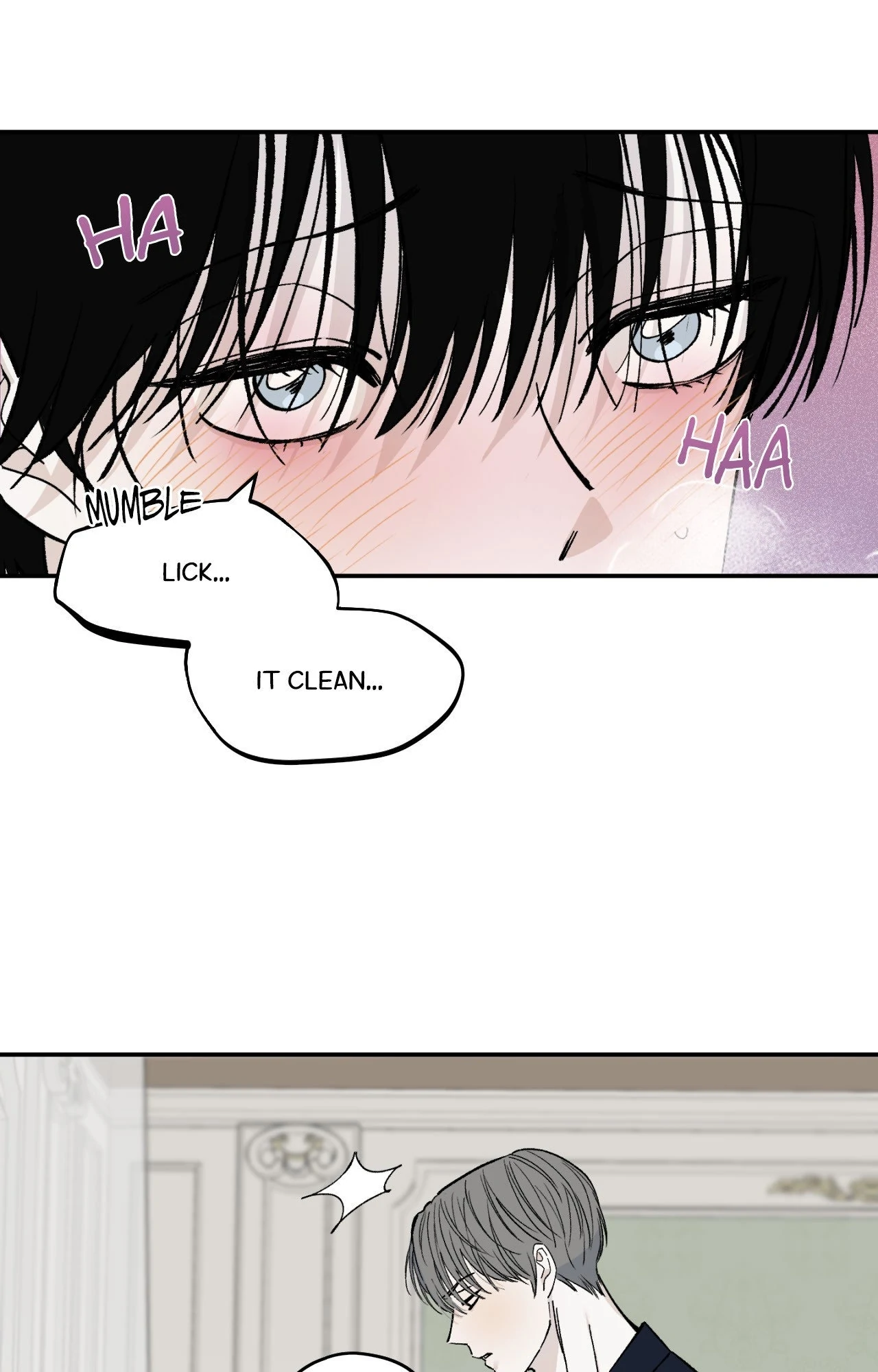 Maison [Official] - Chapter 7 manhwa