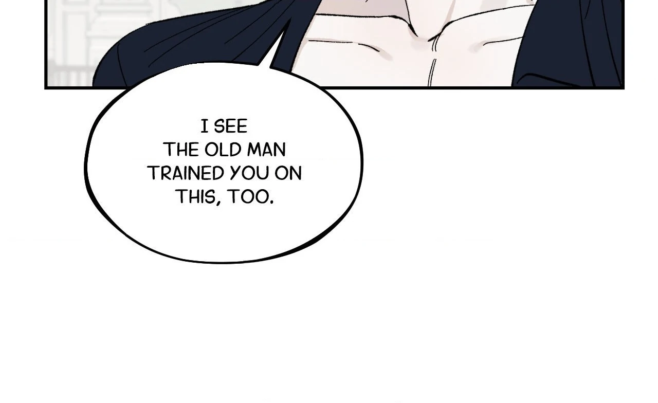 Maison [Official] - Chapter 7 manhwa
