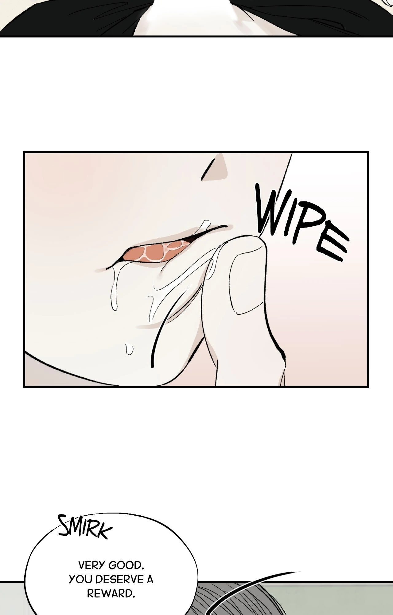 Maison [Official] - Chapter 7 manhwa