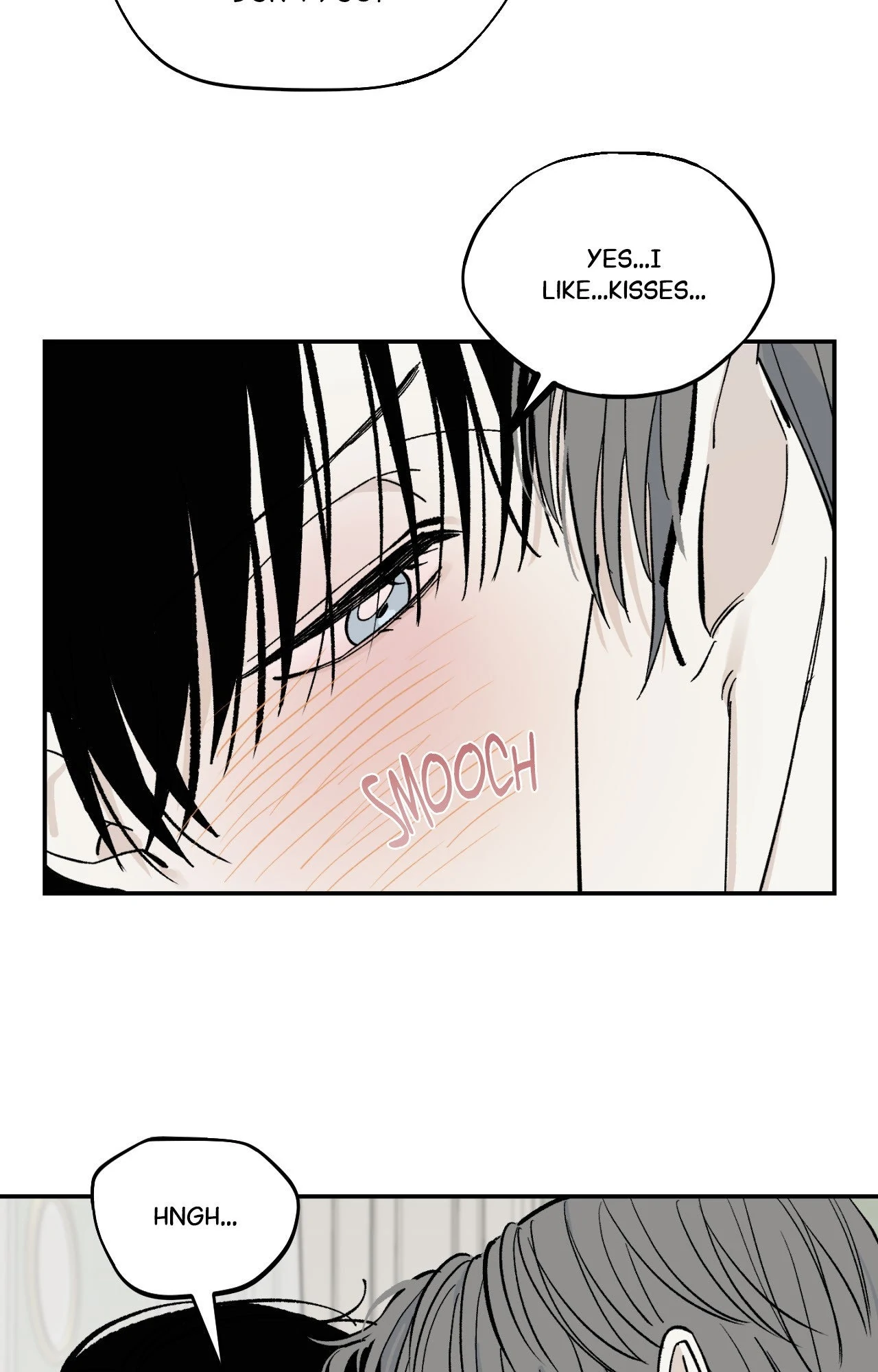 Maison [Official] - Chapter 7 manhwa