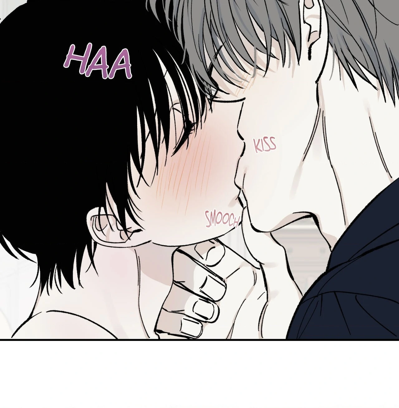Maison [Official] - Chapter 7 manhwa