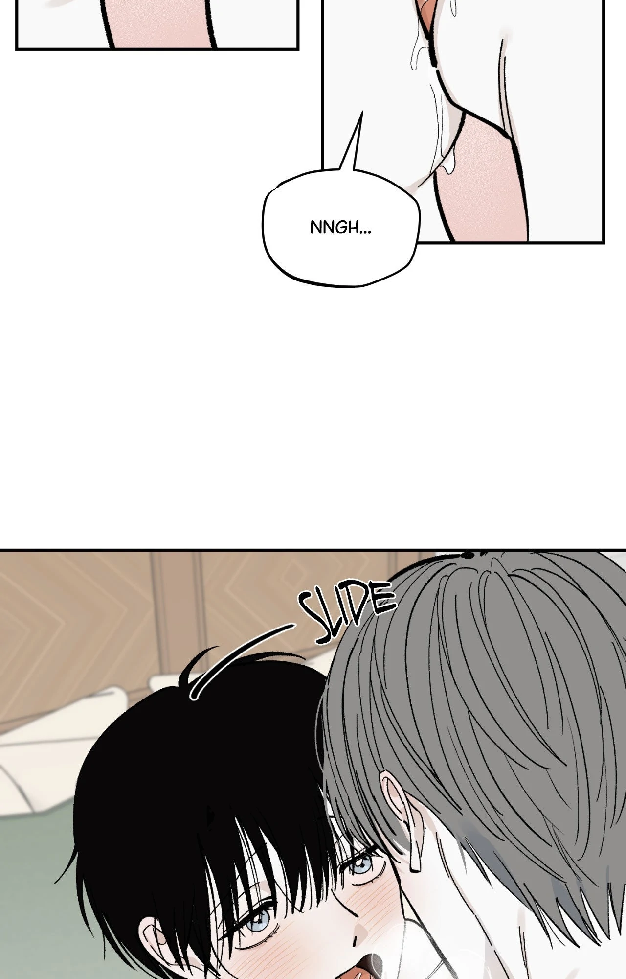 Maison [Official] - Chapter 7 manhwa