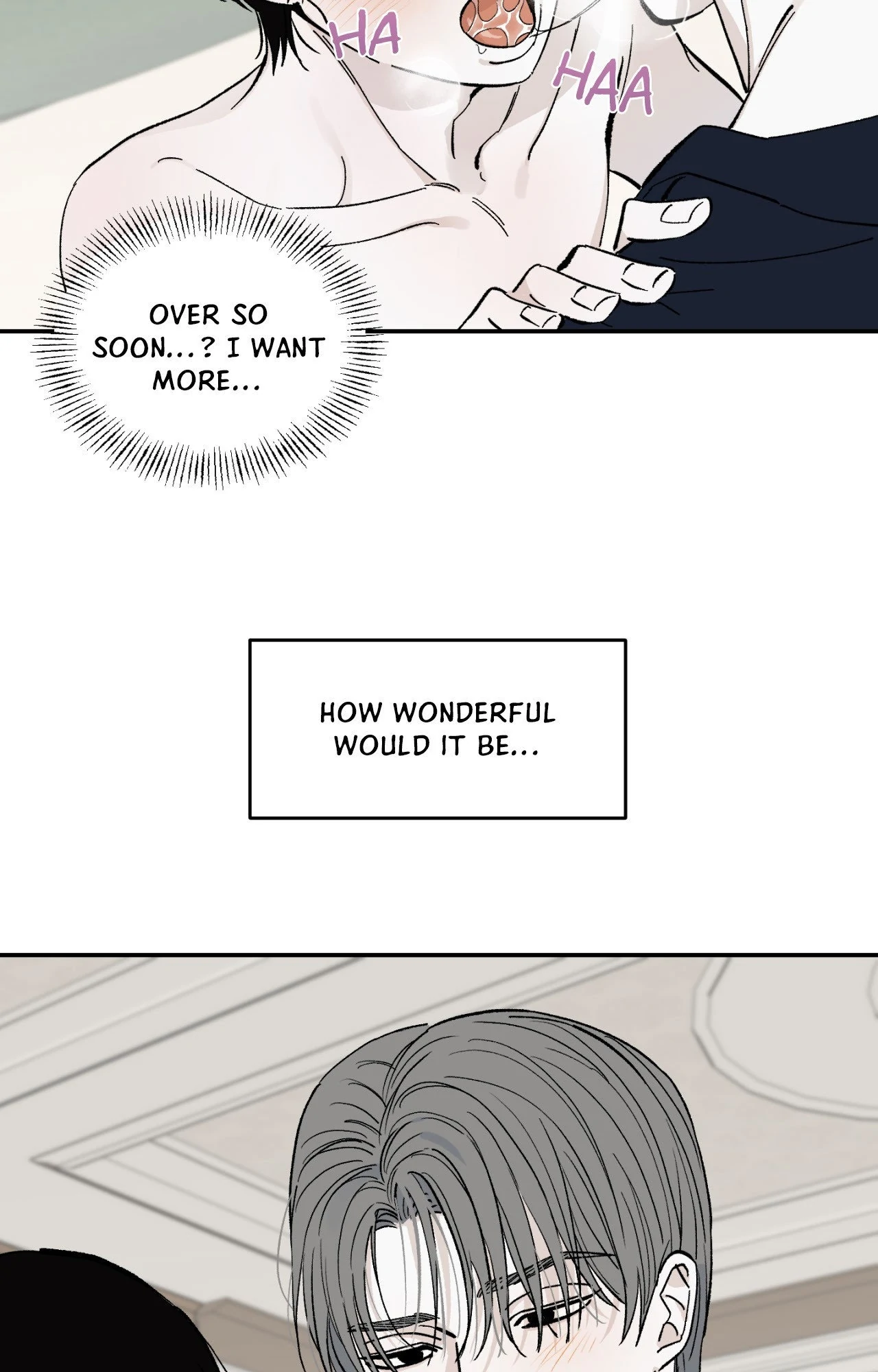 Maison [Official] - Chapter 7 manhwa
