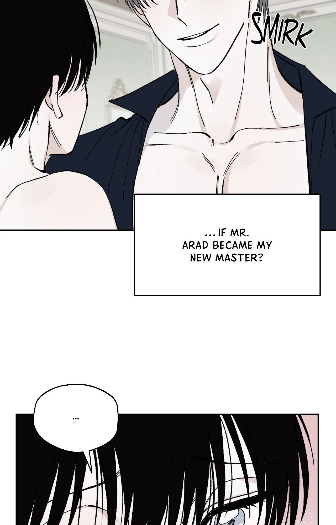 Maison [Official] - Chapter 7 manhwa