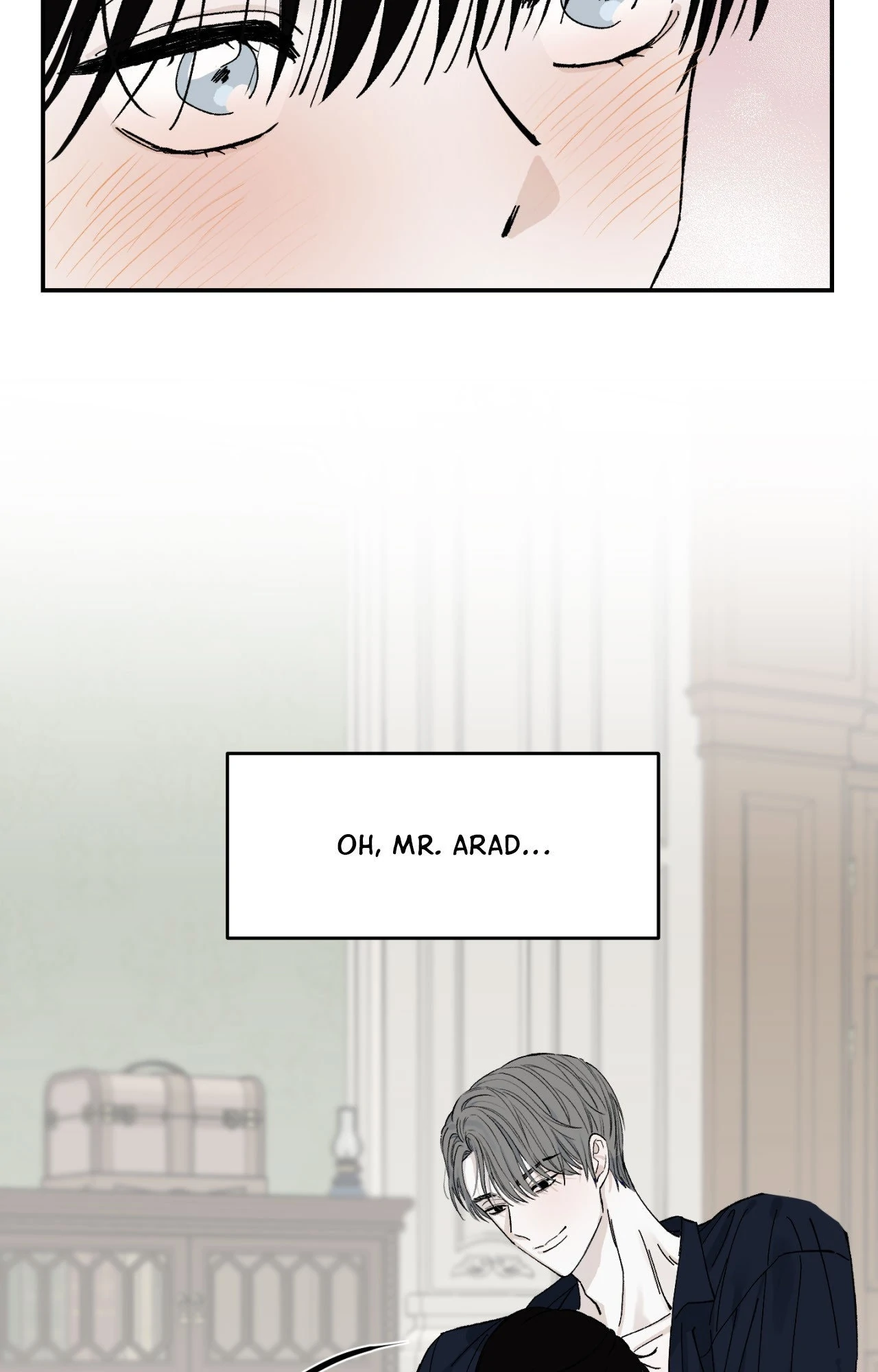 Maison [Official] - Chapter 7 manhwa
