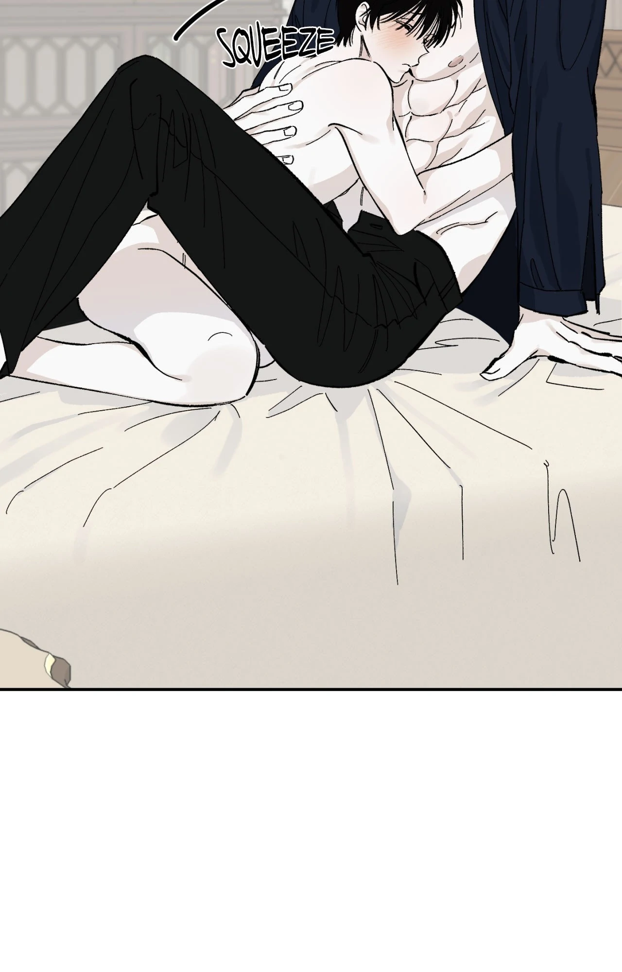 Maison [Official] - Chapter 7 manhwa