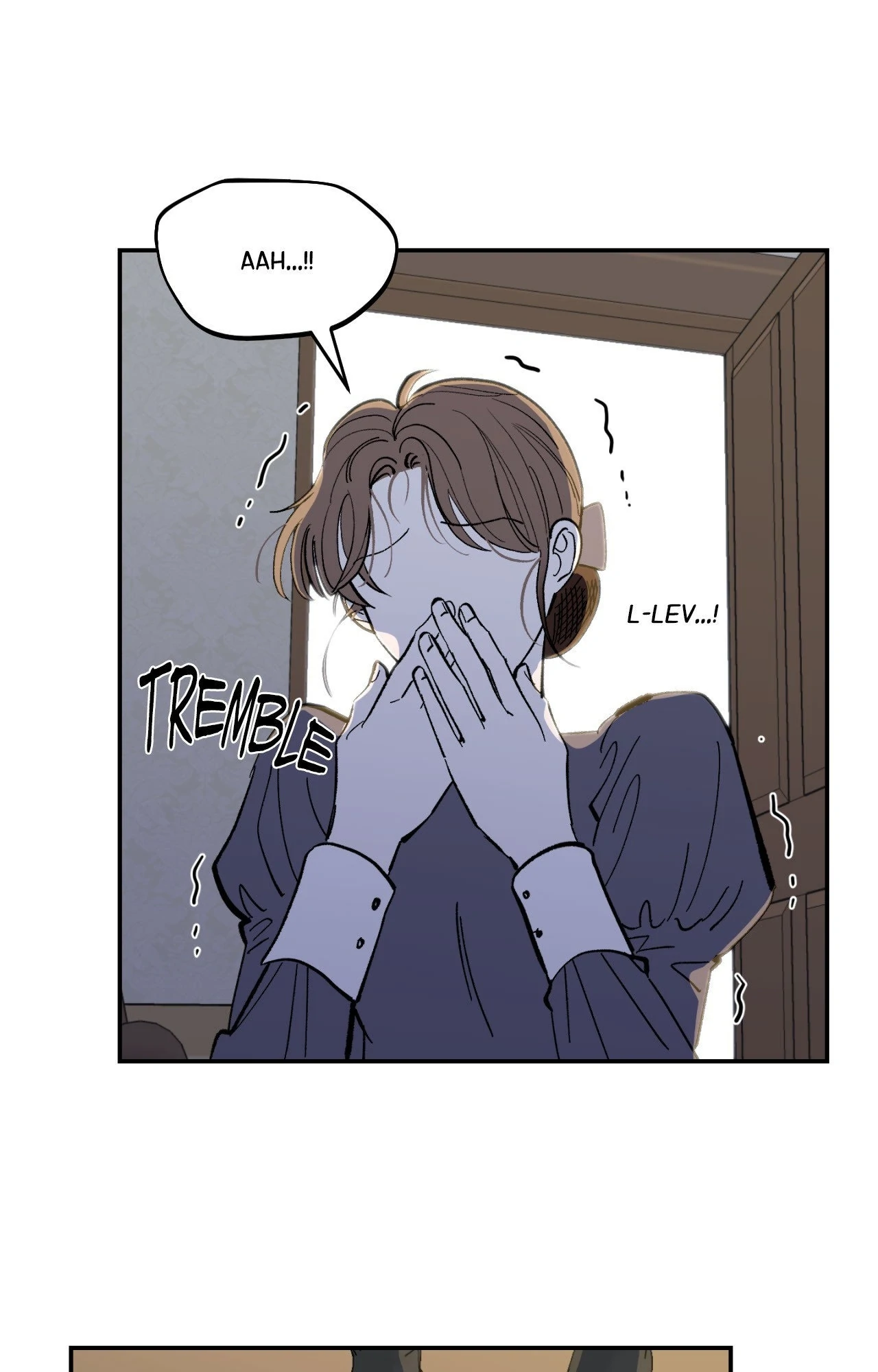 Maison [Official] - Chapter 7 manhwa