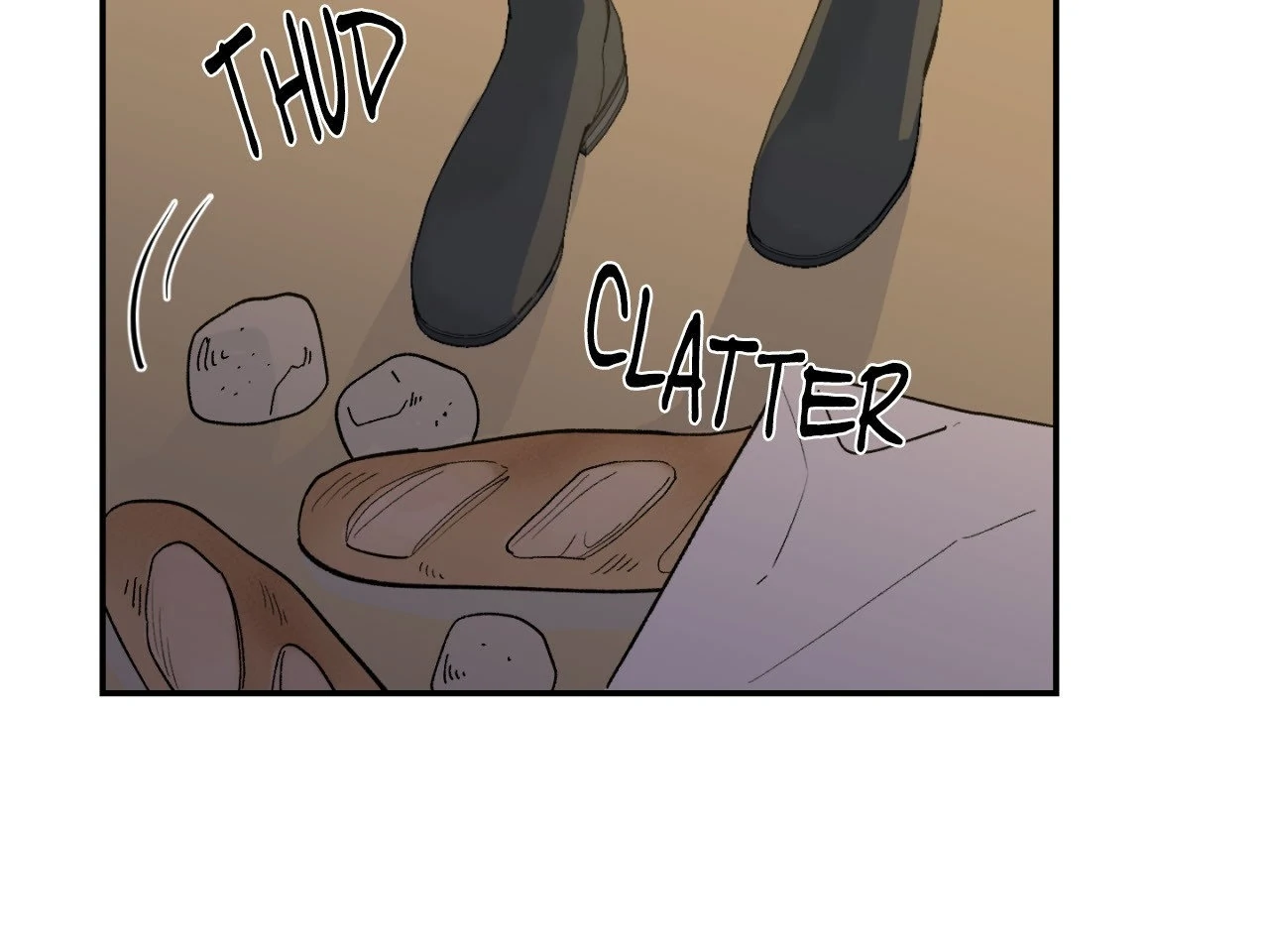 Maison [Official] - Chapter 7 manhwa