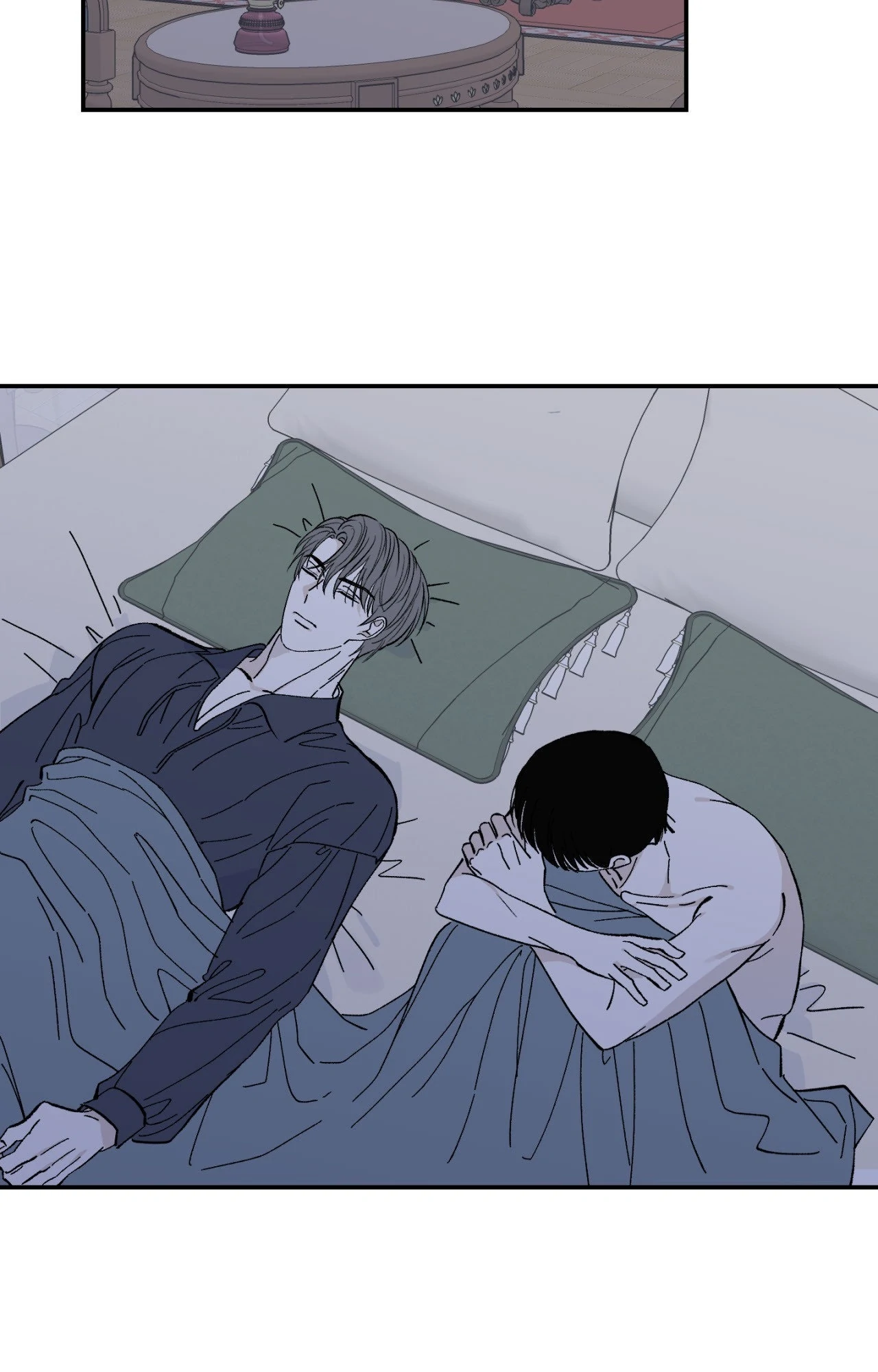 Maison [Official] - Chapter 7 manhwa