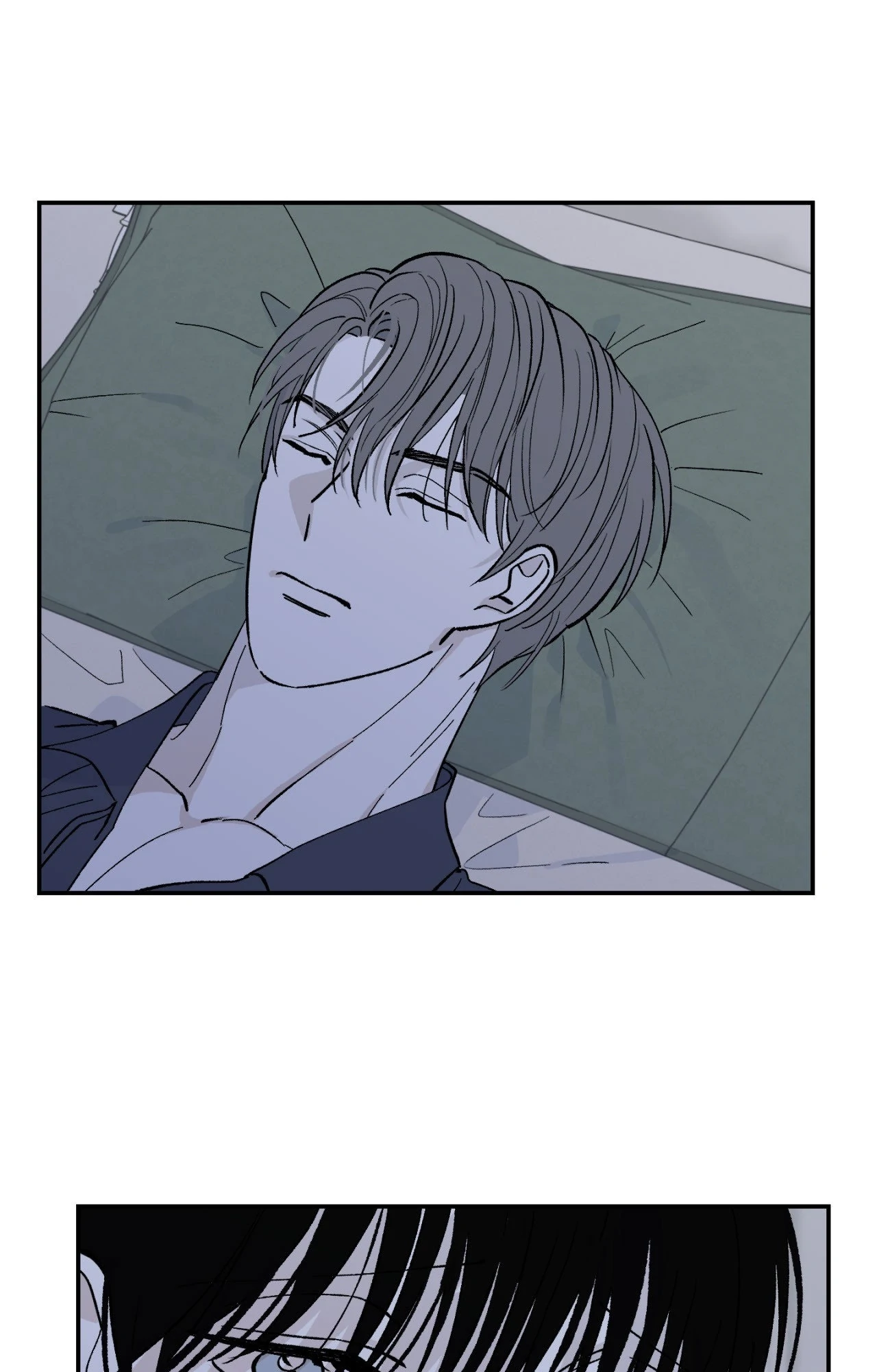 Maison [Official] - Chapter 7 manhwa
