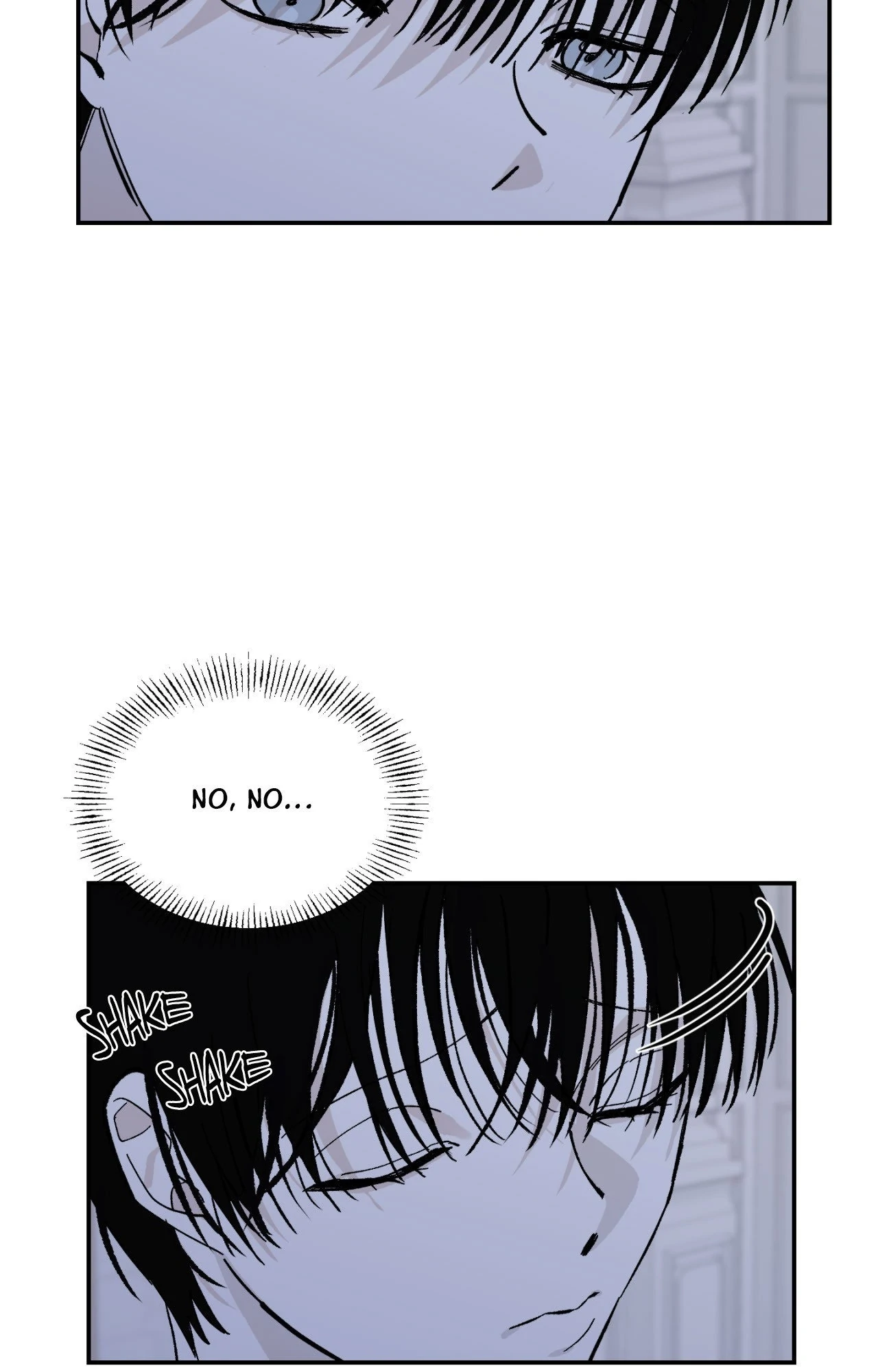 Maison [Official] - Chapter 7 manhwa