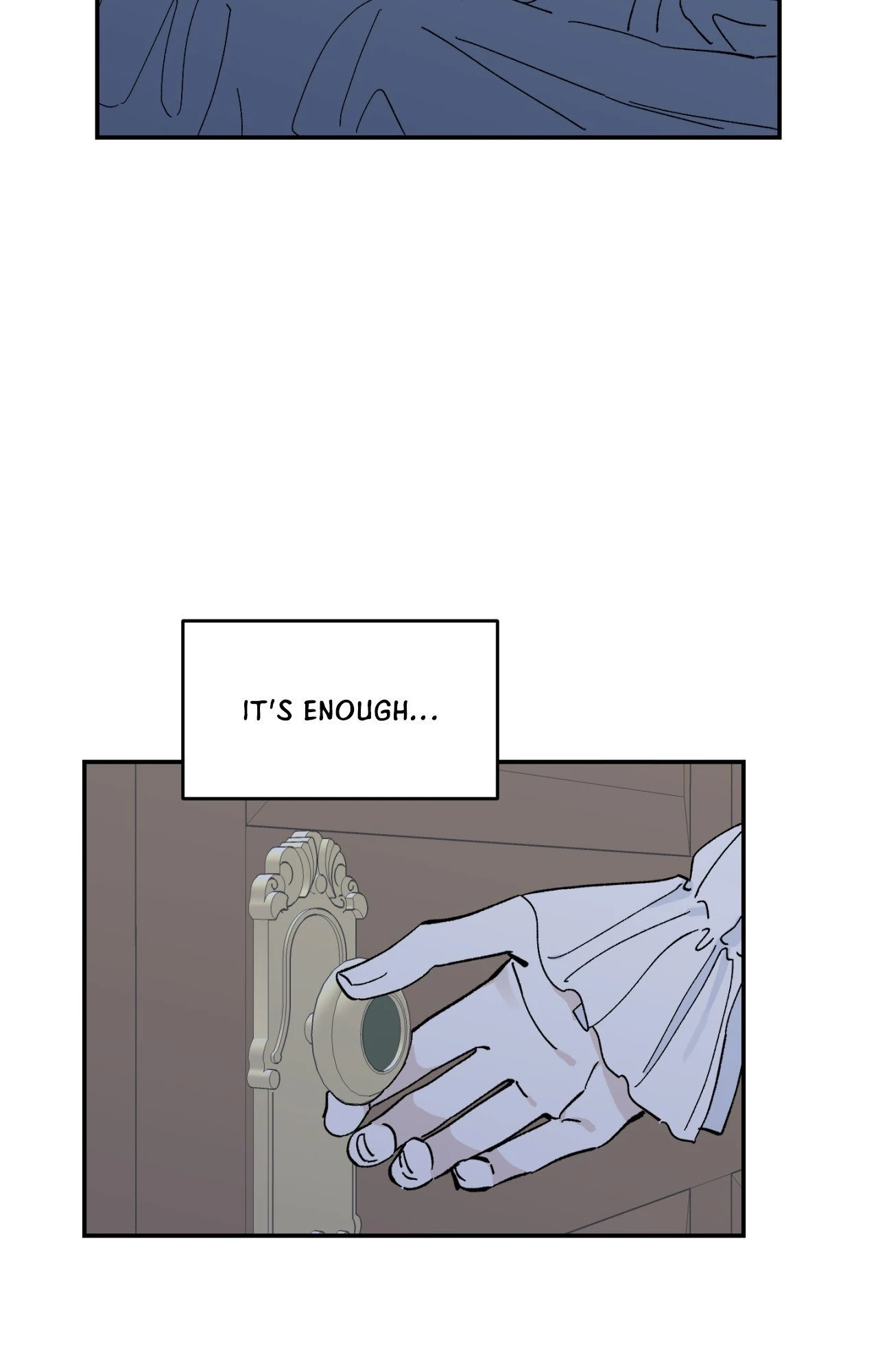 Maison [Official] - Chapter 7 manhwa