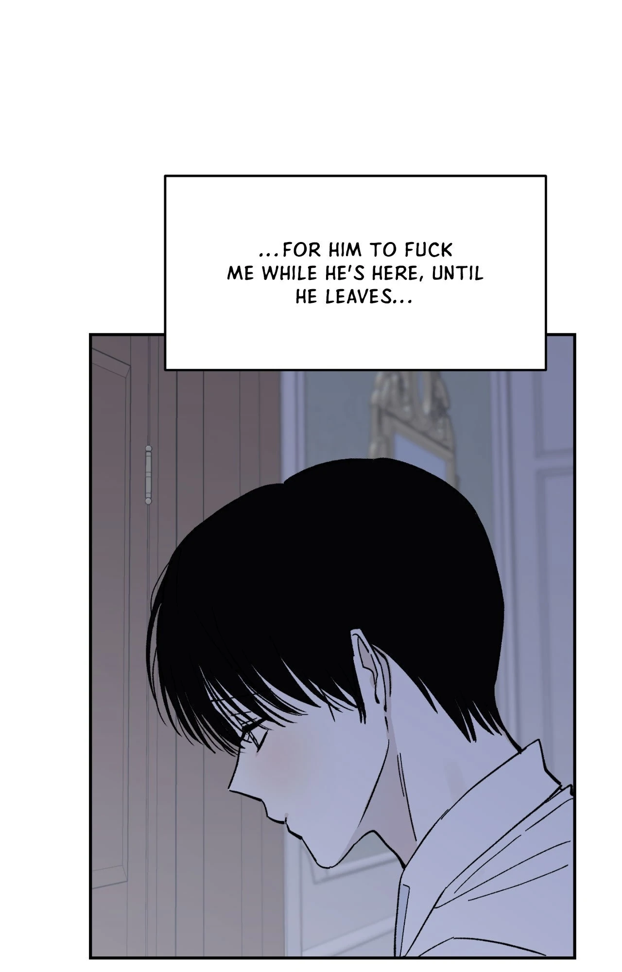 Maison [Official] - Chapter 7 manhwa