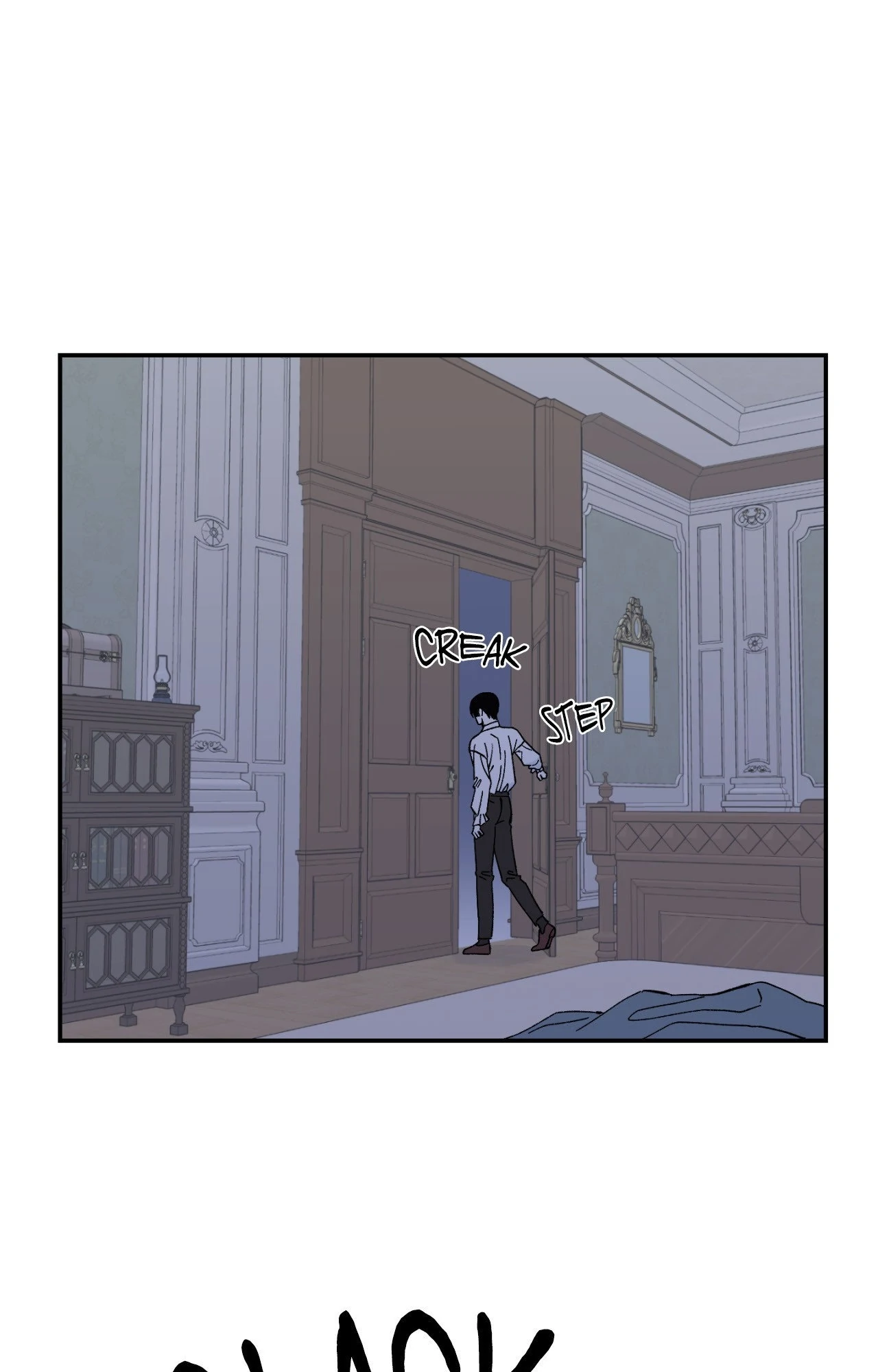 Maison [Official] - Chapter 7 manhwa