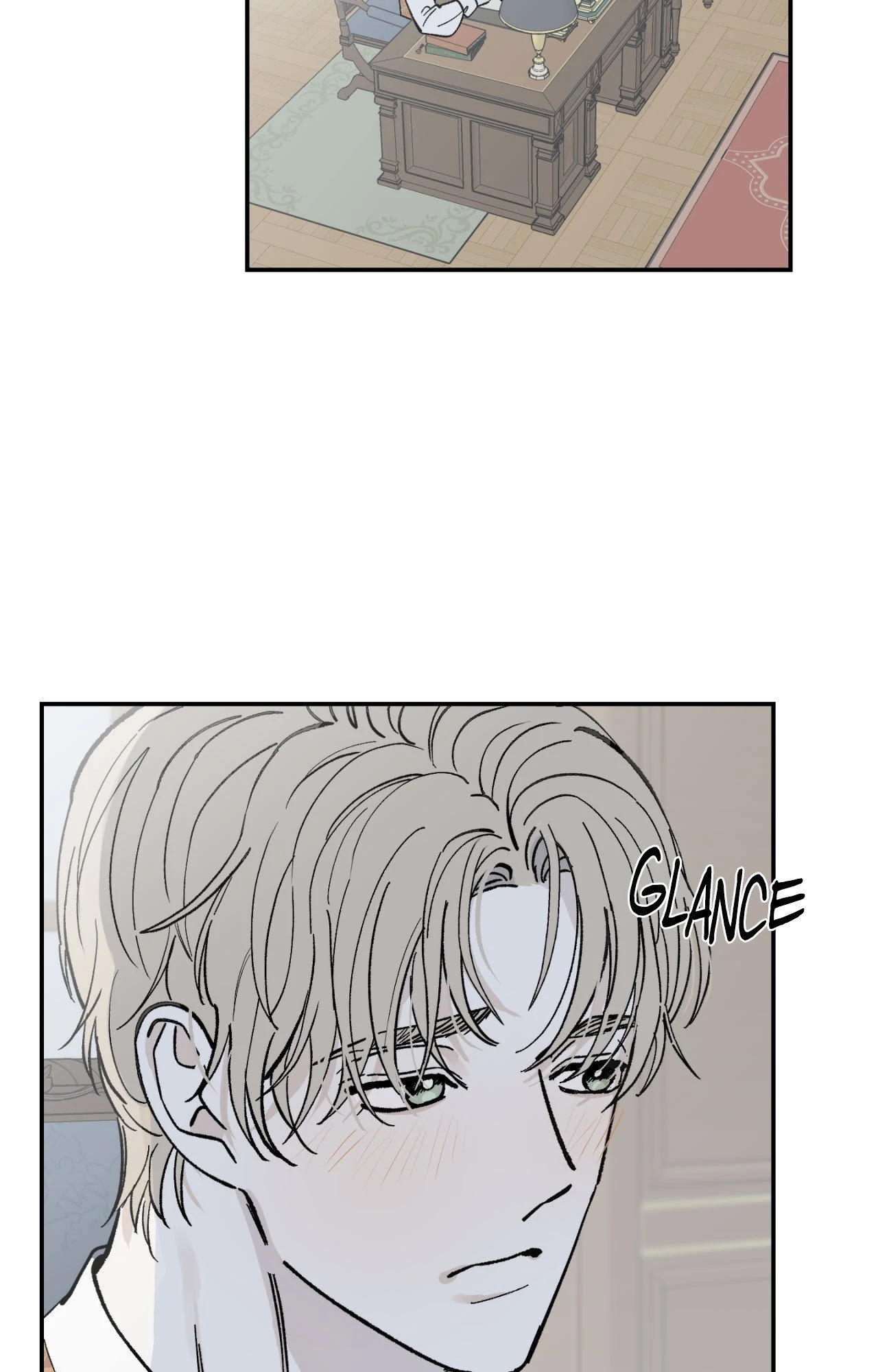 Maison [Official] - Chapter 8 manhwa