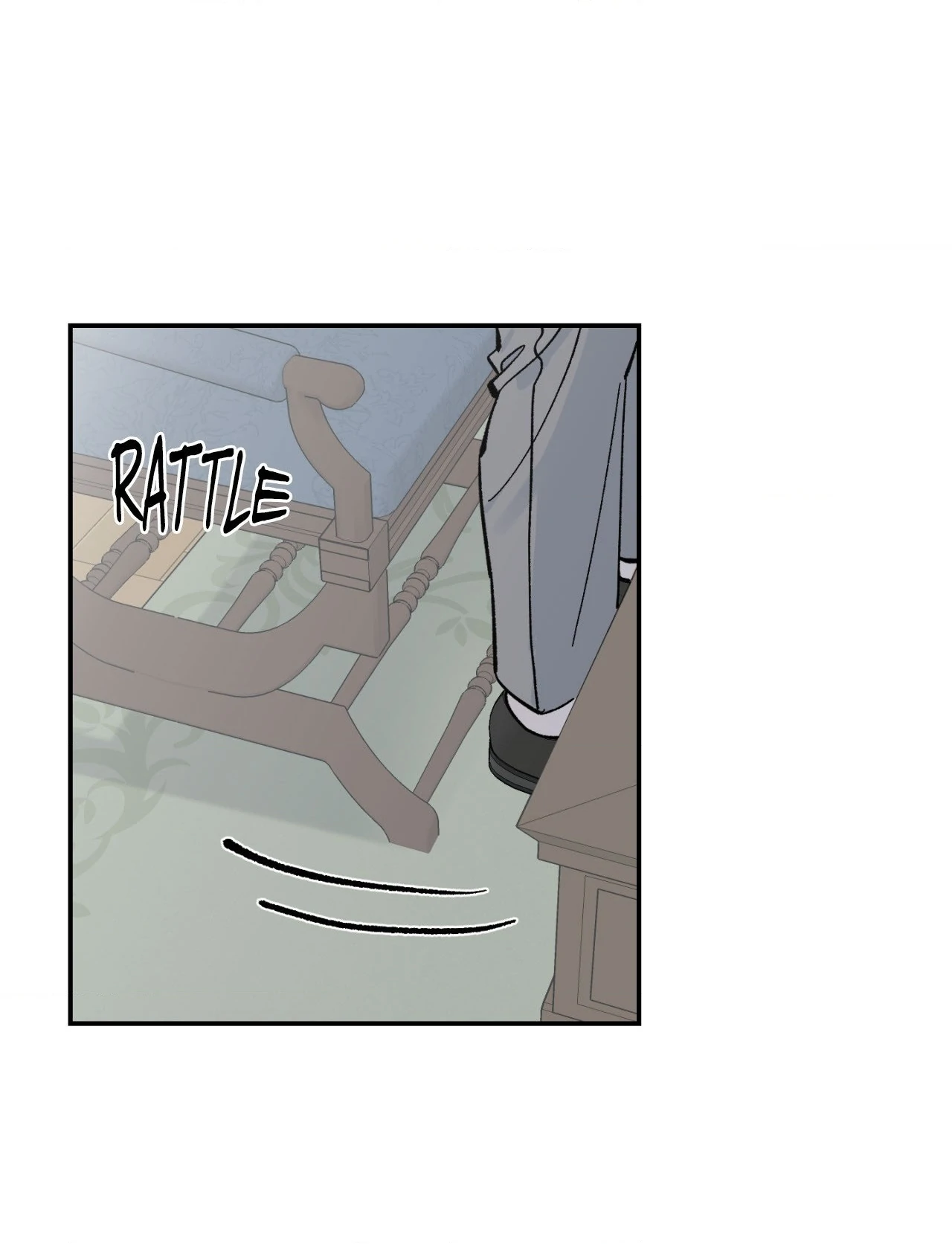 Maison [Official] - Chapter 8 manhwa