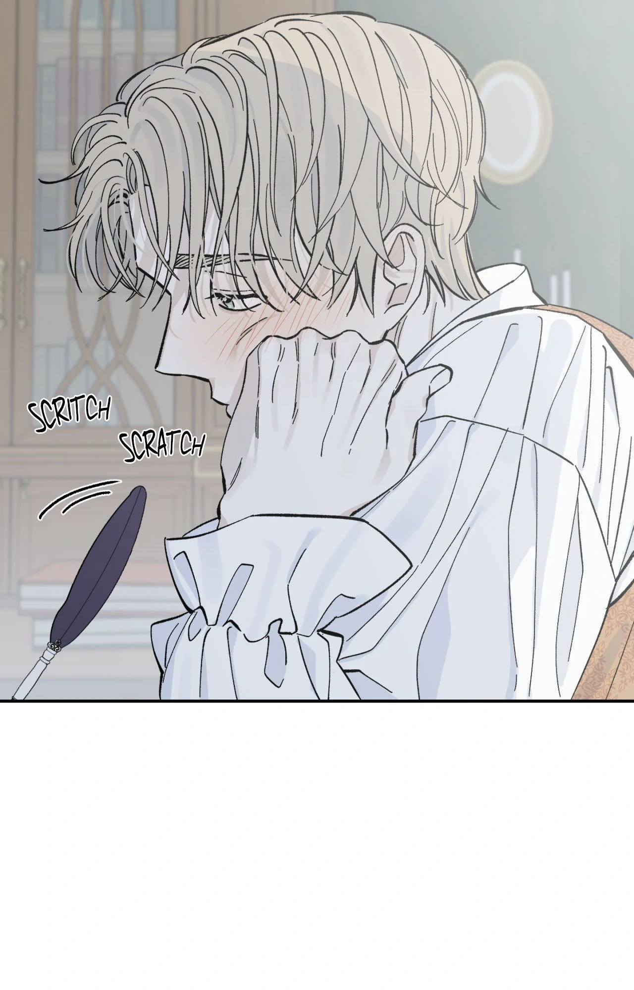 Maison [Official] - Chapter 8 manhwa