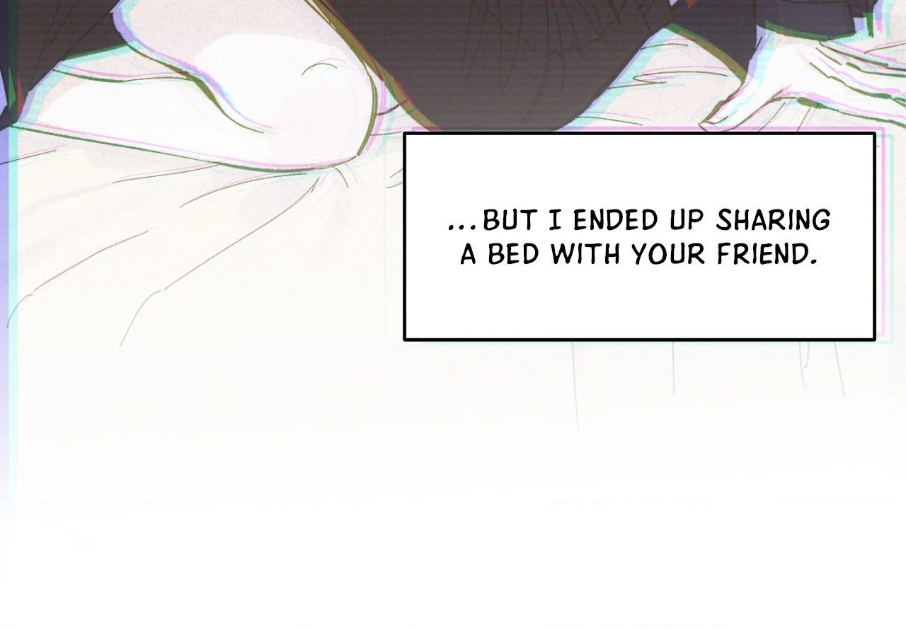 Maison [Official] - Chapter 8 manhwa