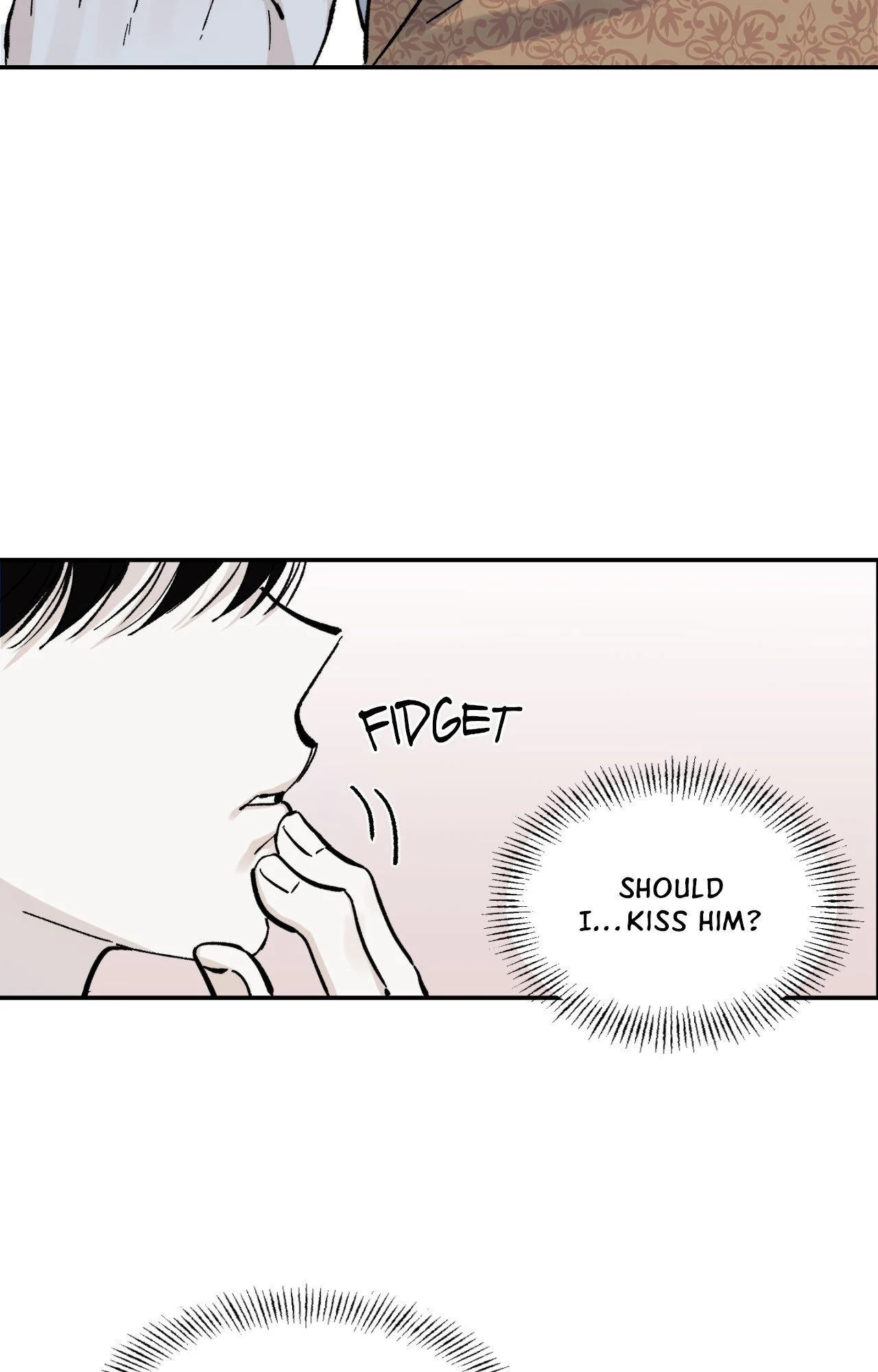 Maison [Official] - Chapter 8 manhwa