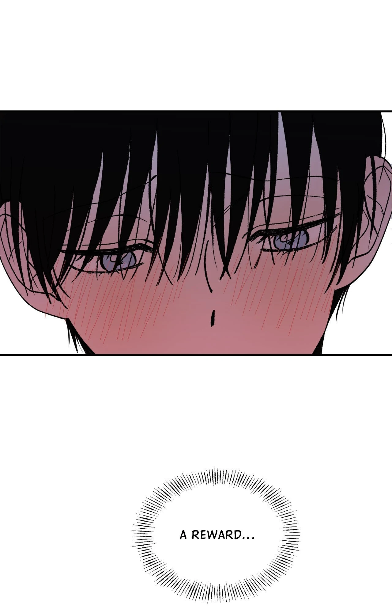 Maison [Official] - Chapter 8 manhwa