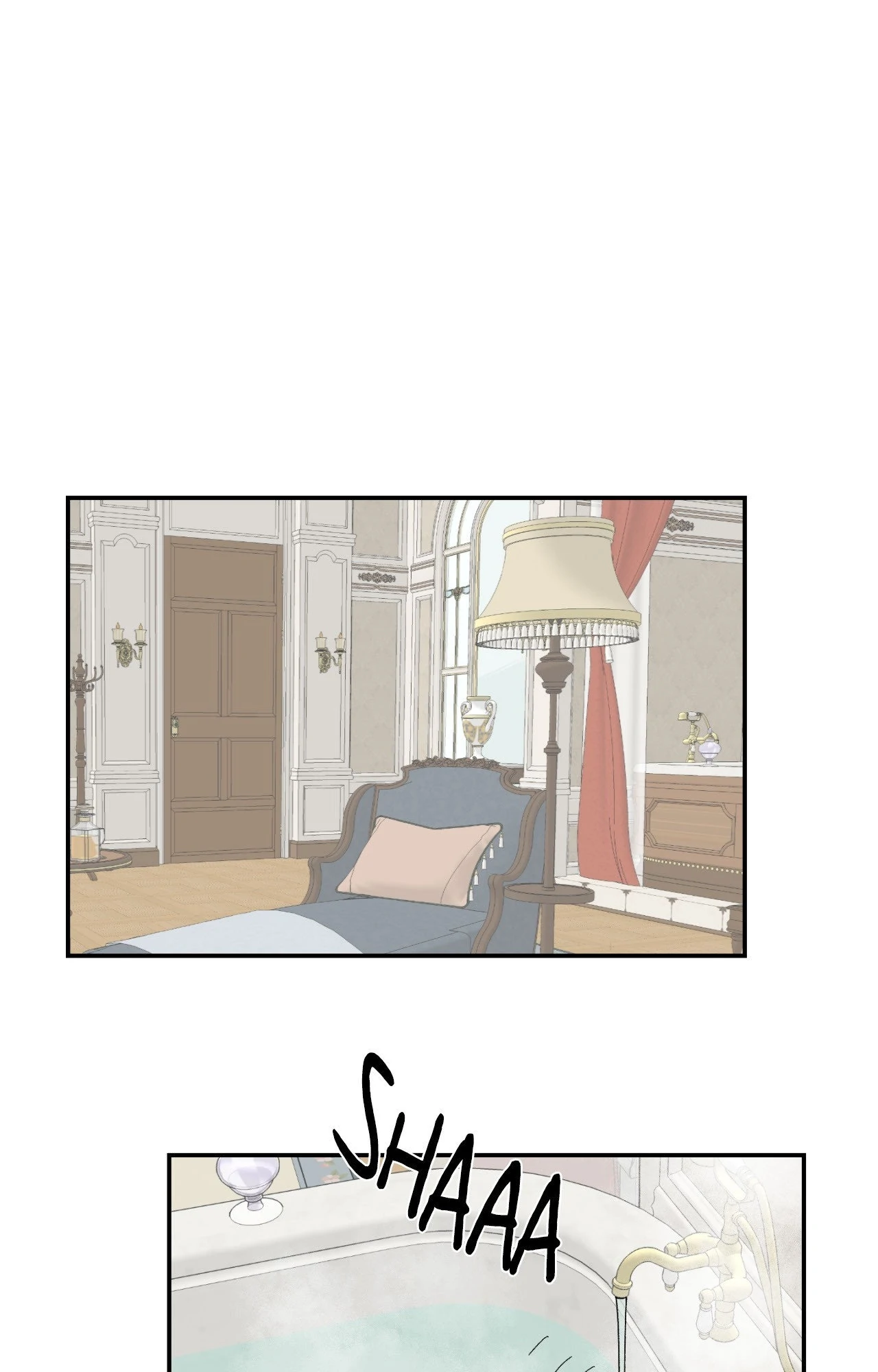 Maison [Official] - Chapter 8 manhwa