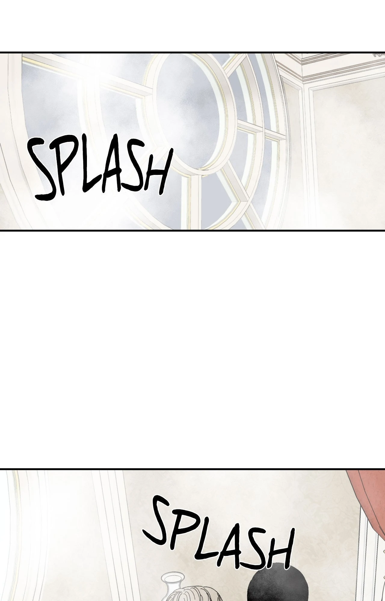 Maison [Official] - Chapter 9 manhwa