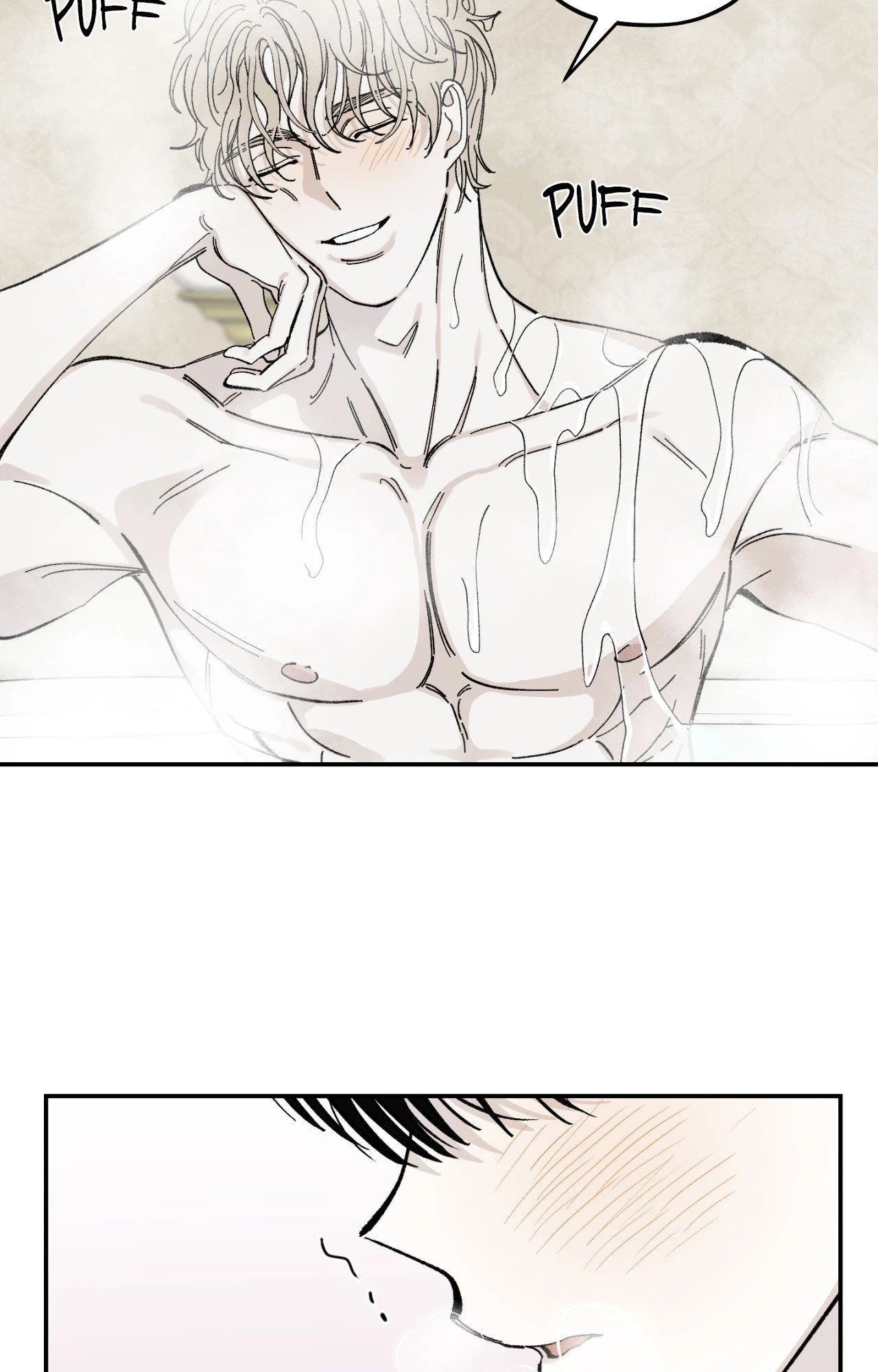 Maison [Official] - Chapter 9 manhwa