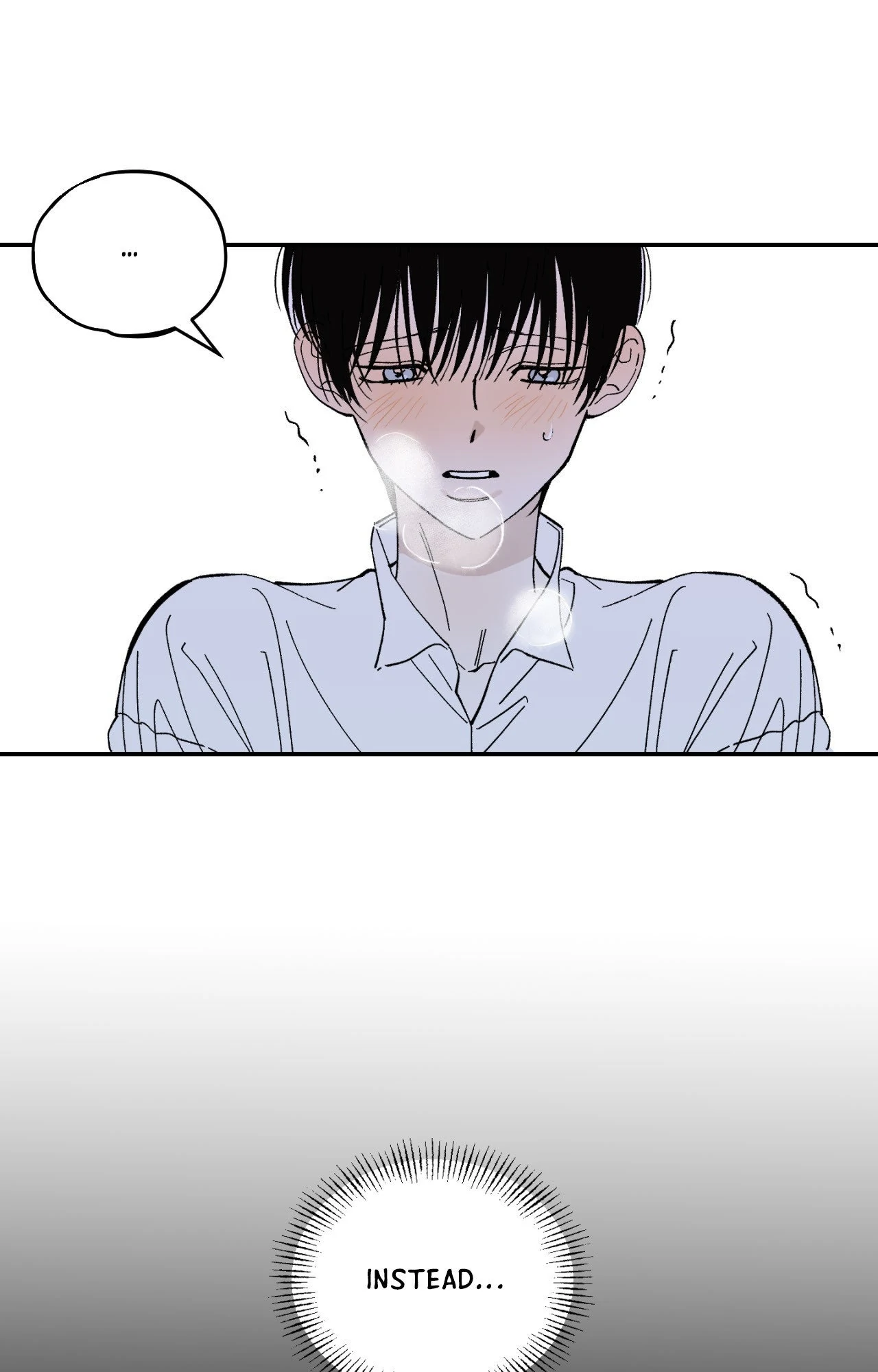 Maison [Official] - Chapter 9 manhwa