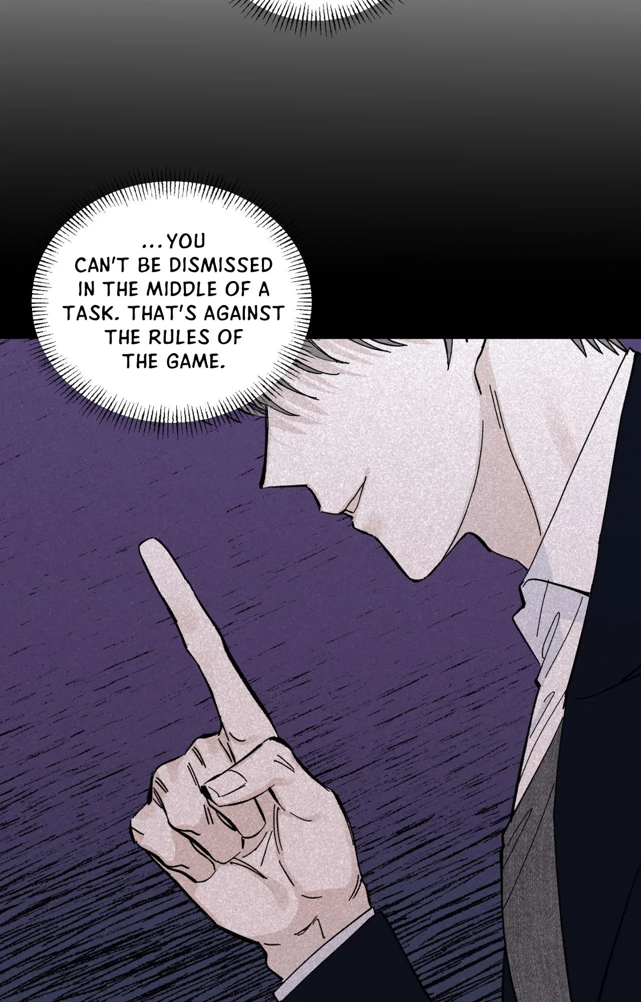 Maison [Official] - Chapter 9 manhwa