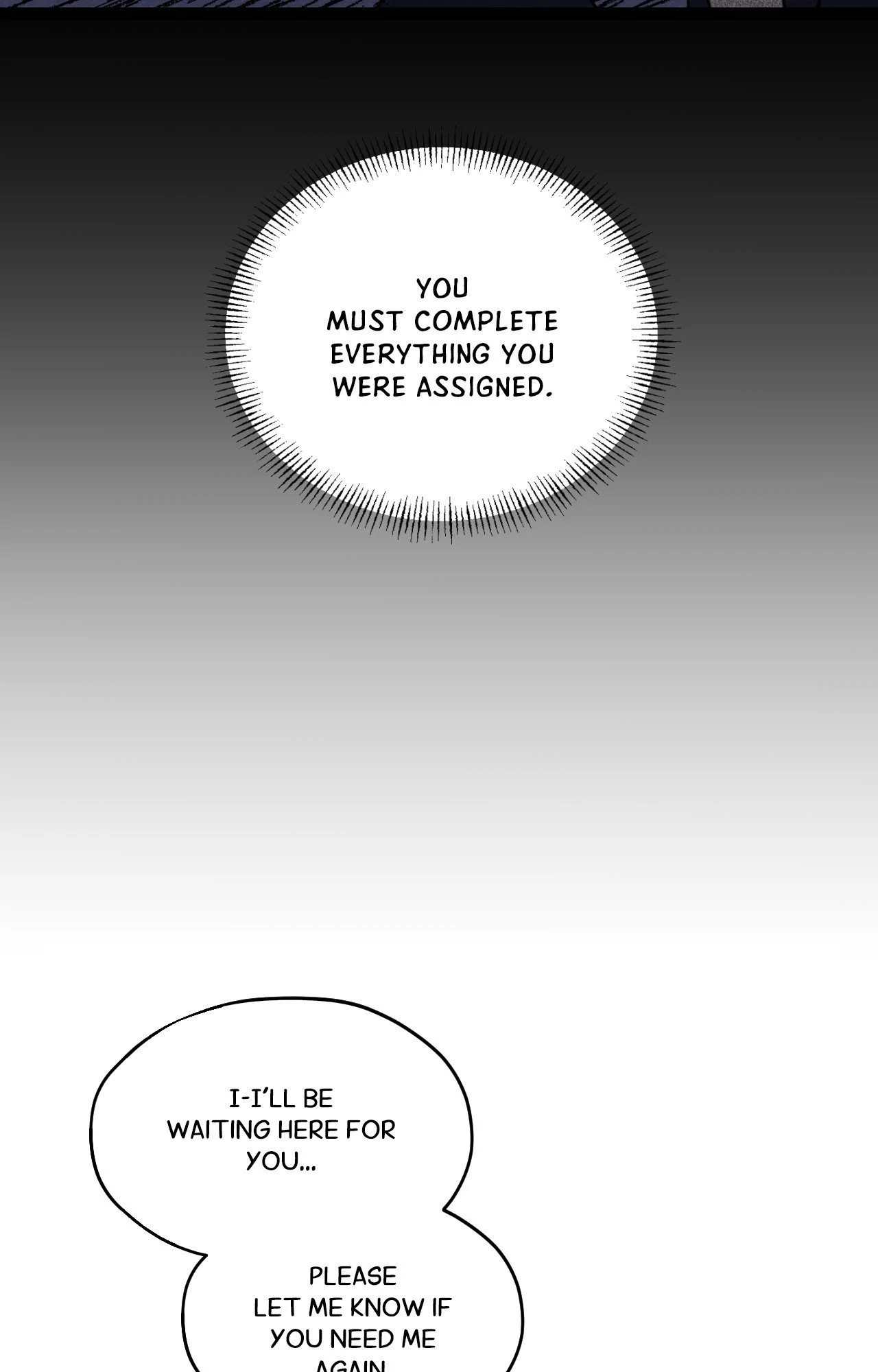 Maison [Official] - Chapter 9 manhwa