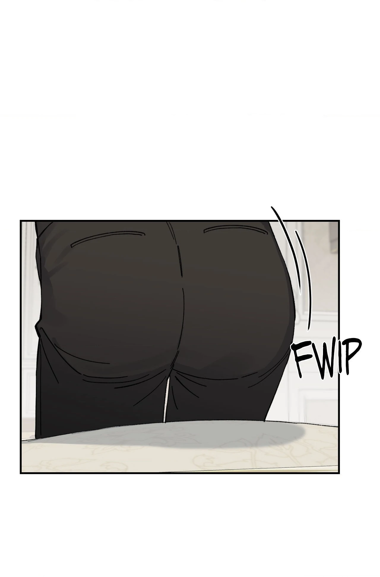Maison [Official] - Chapter 9 manhwa