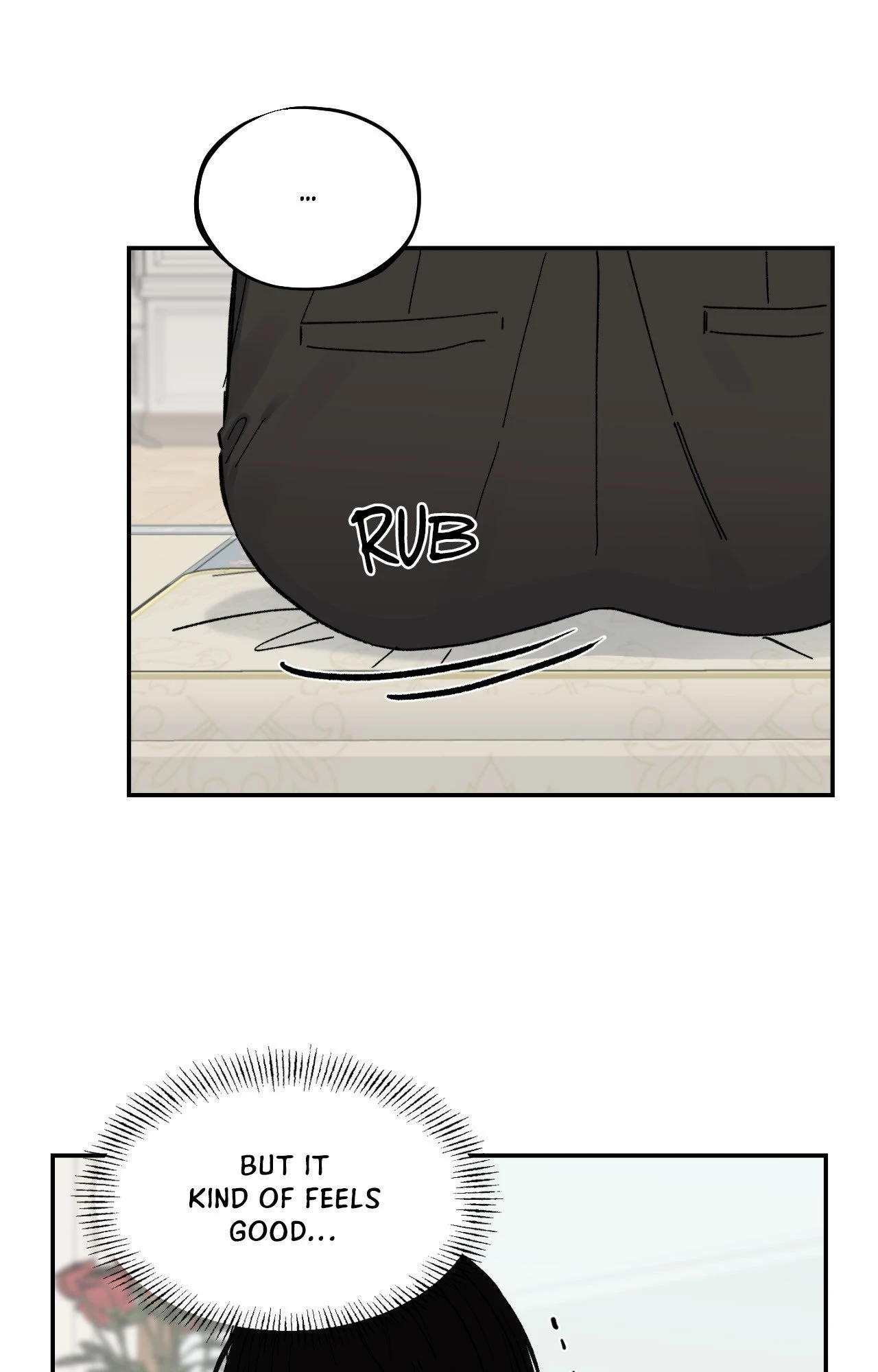 Maison [Official] - Chapter 9 manhwa