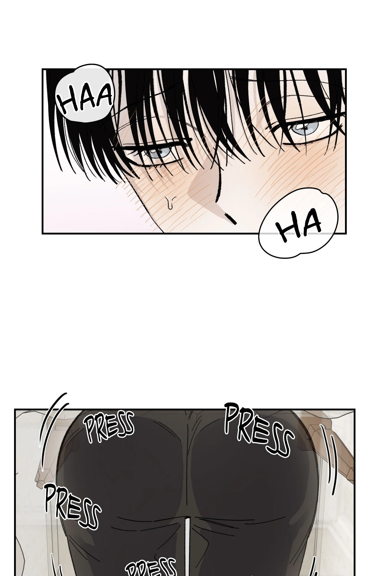 Maison [Official] - Chapter 9 manhwa