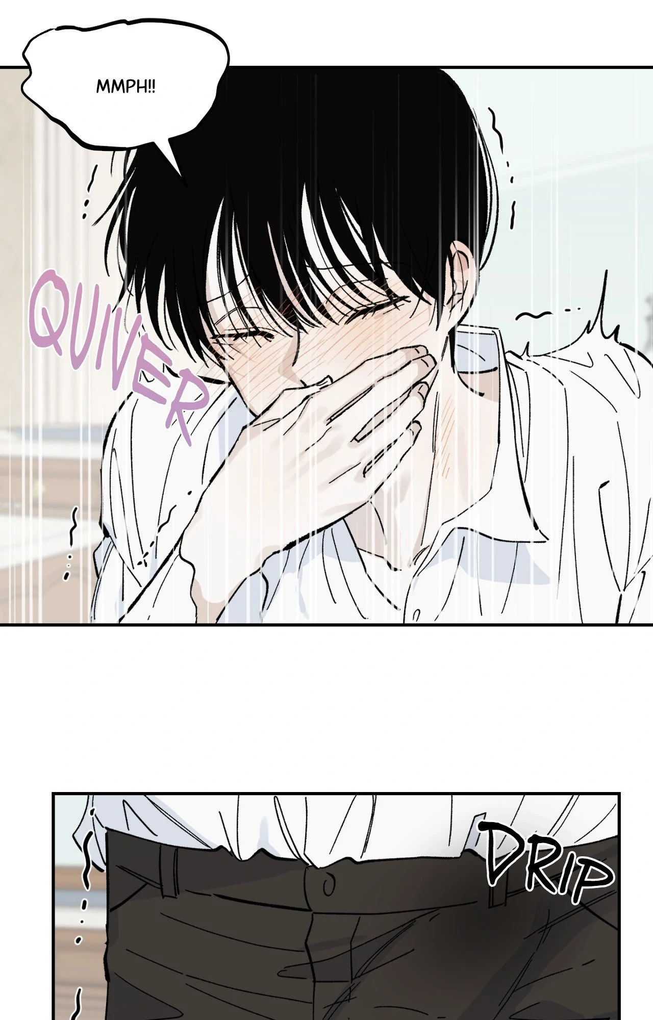 Maison [Official] - Chapter 9 manhwa