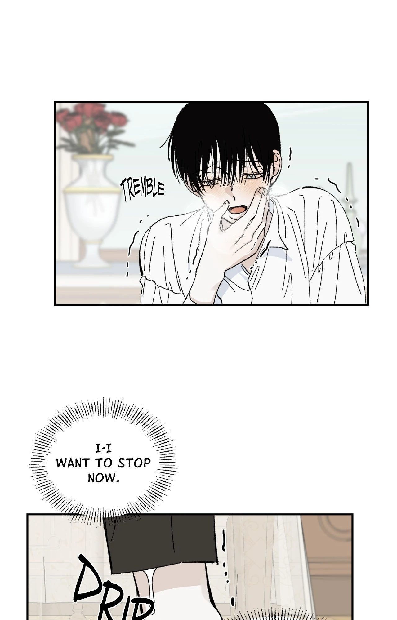Maison [Official] - Chapter 9 manhwa