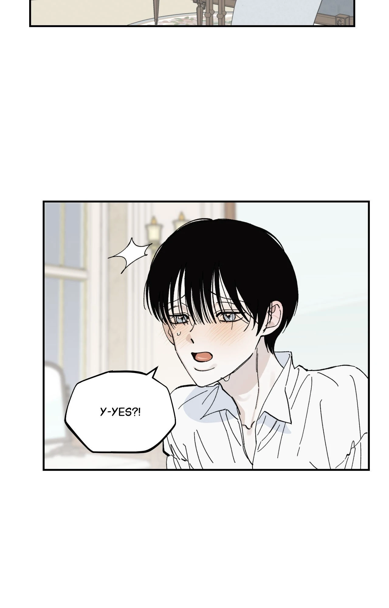 Maison [Official] - Chapter 9 manhwa